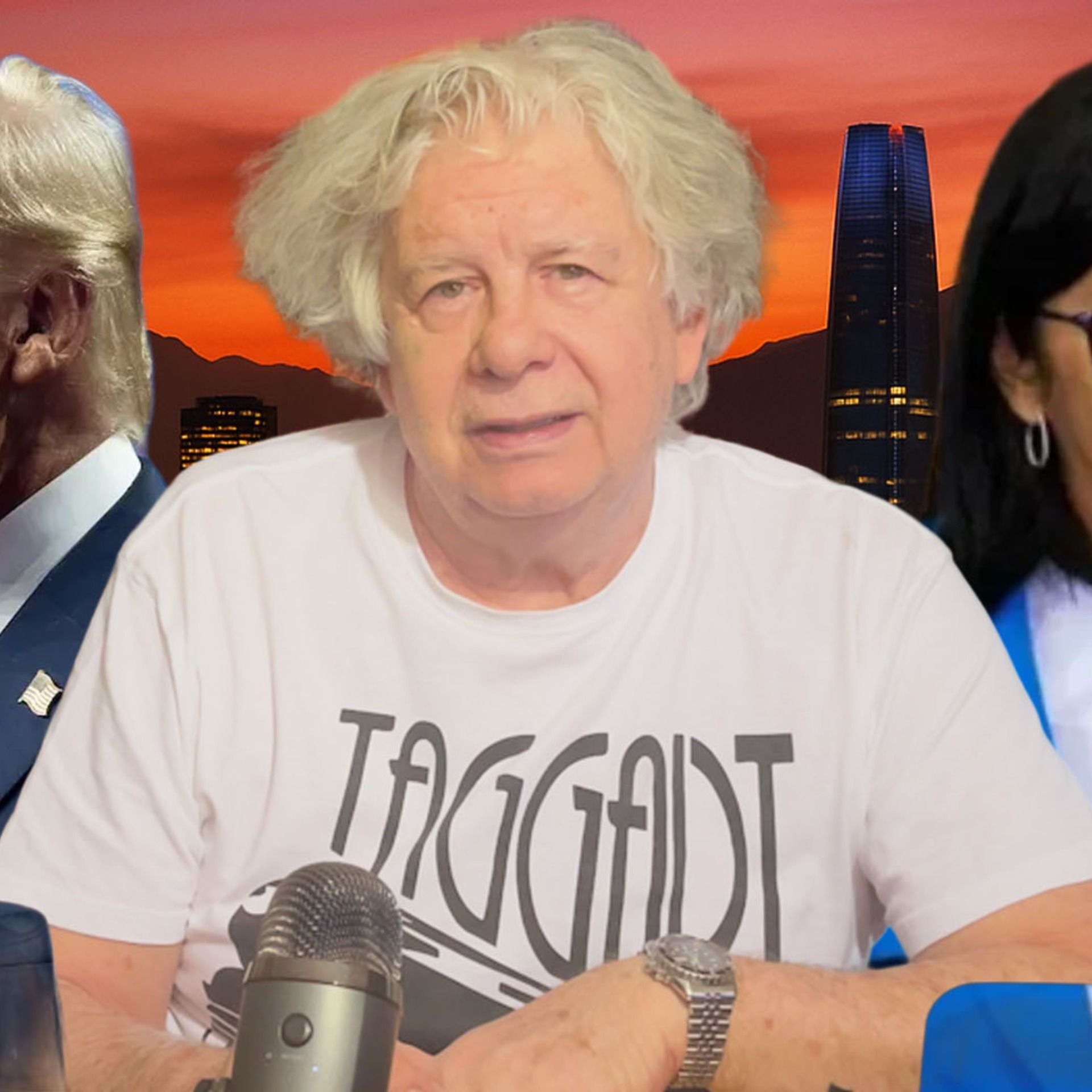 La montaña parió un ratón