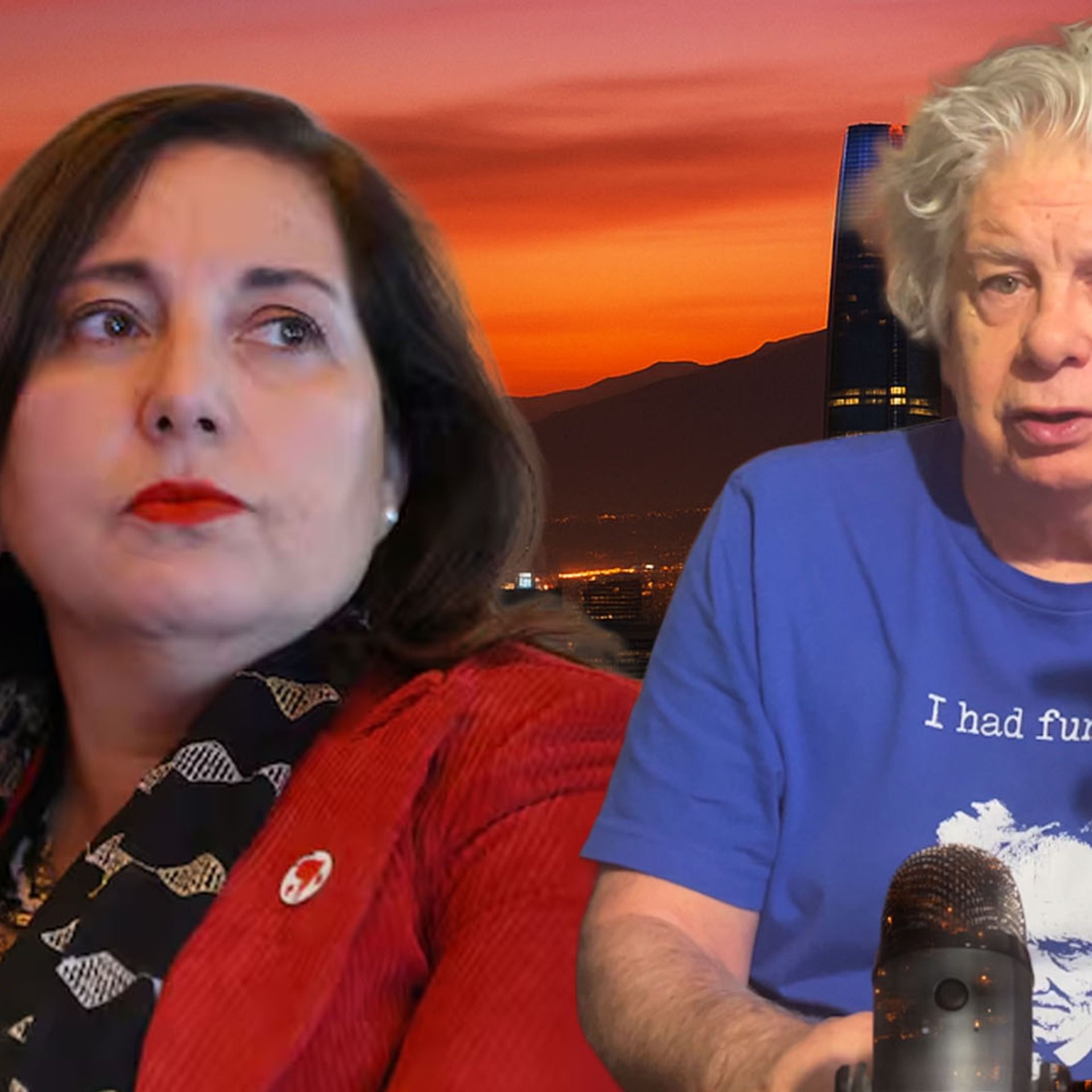 Nace una nueva izquierda: sin el PC ni el Frente Amplio