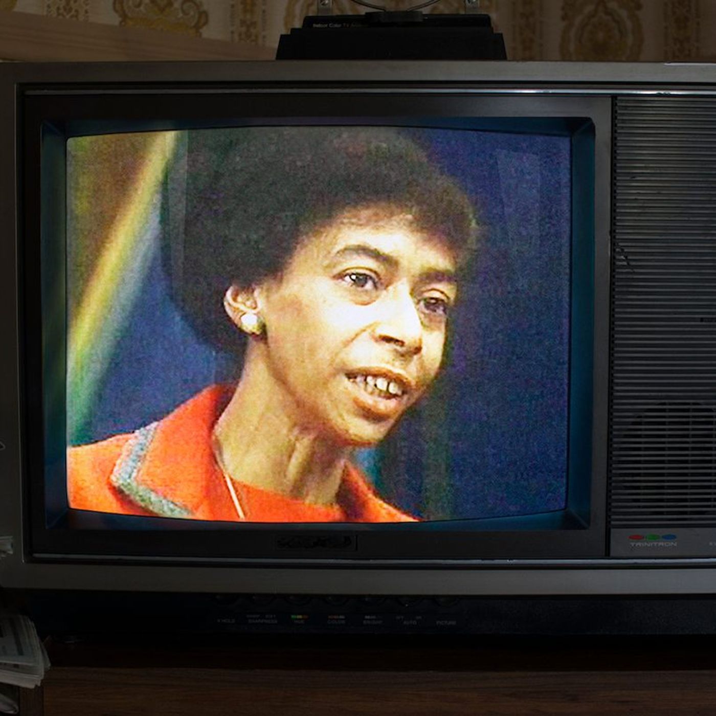 146: A Tale of Two Restaurants, part 1 / The Recorder: Marion Stokes