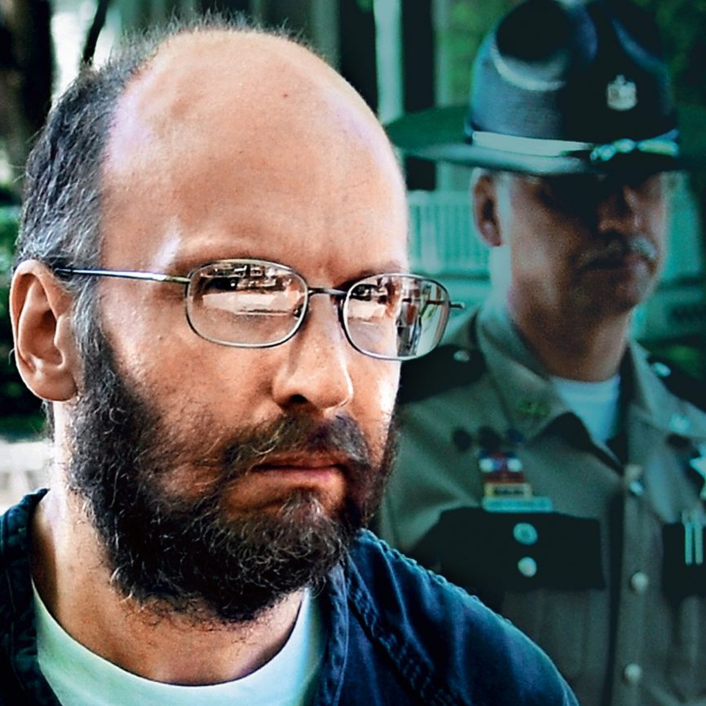 158: New Dangerfield / The Hermit of North Pond