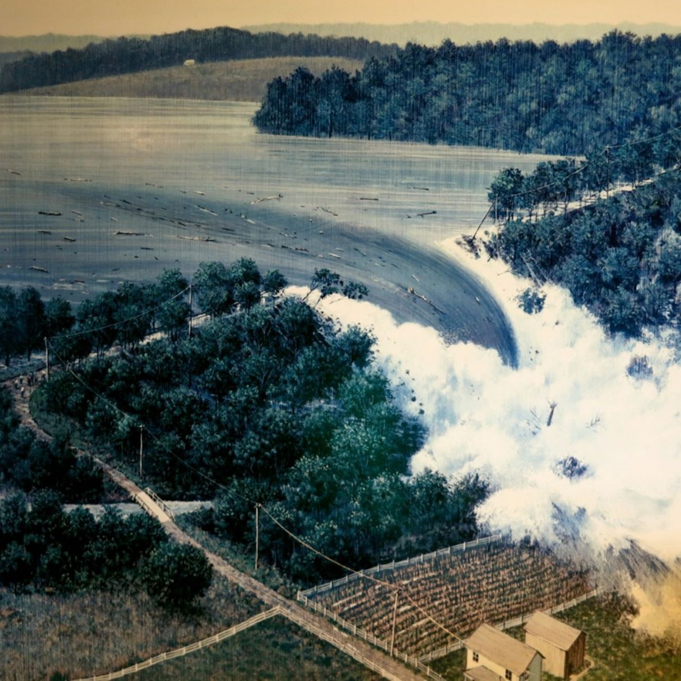 160: 'Let's All Go to the Movies', part 5: 13 for 31 / Roaring Valley episode artwork