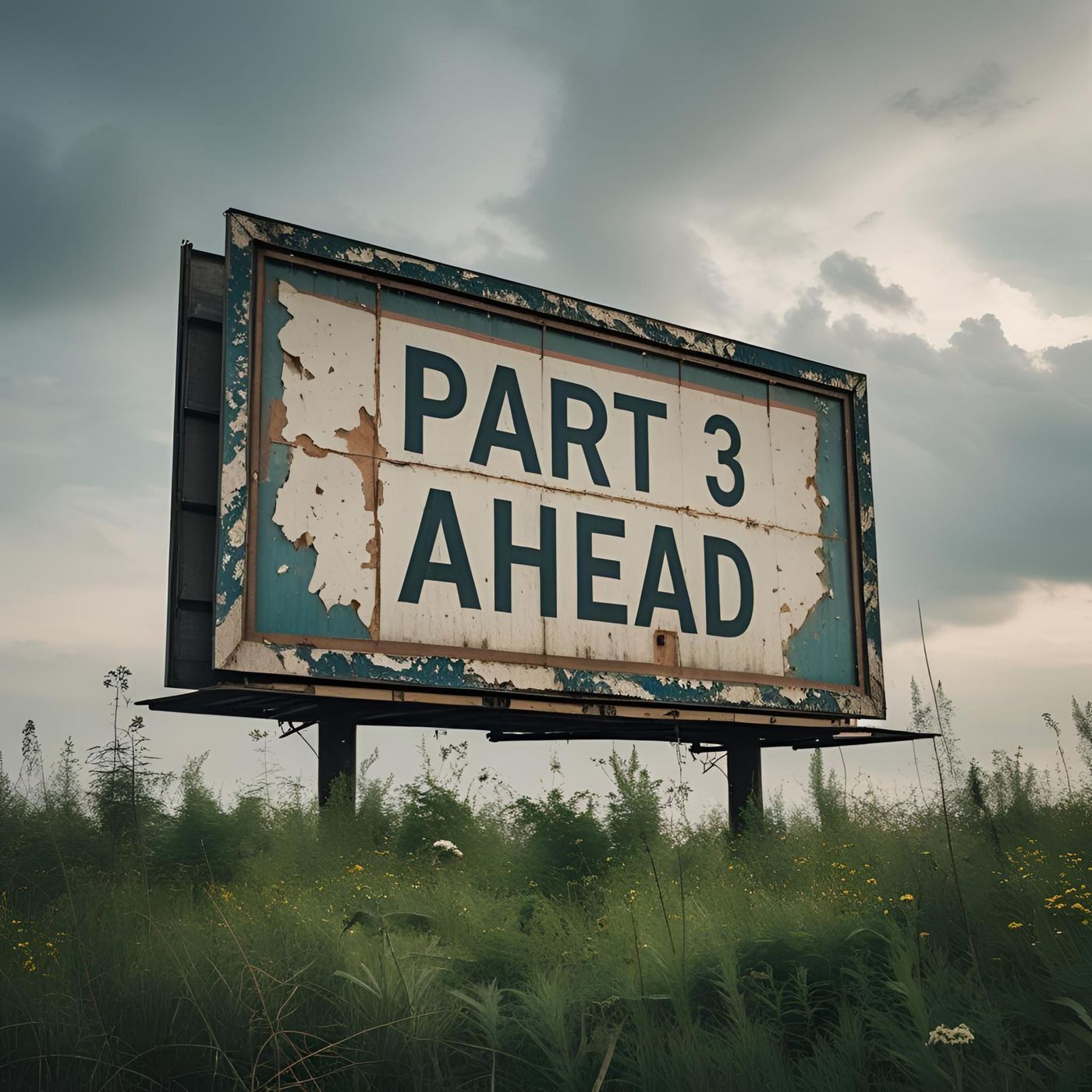 152: Aesthetic Realism, part 3 / The Gunslinger, part 3