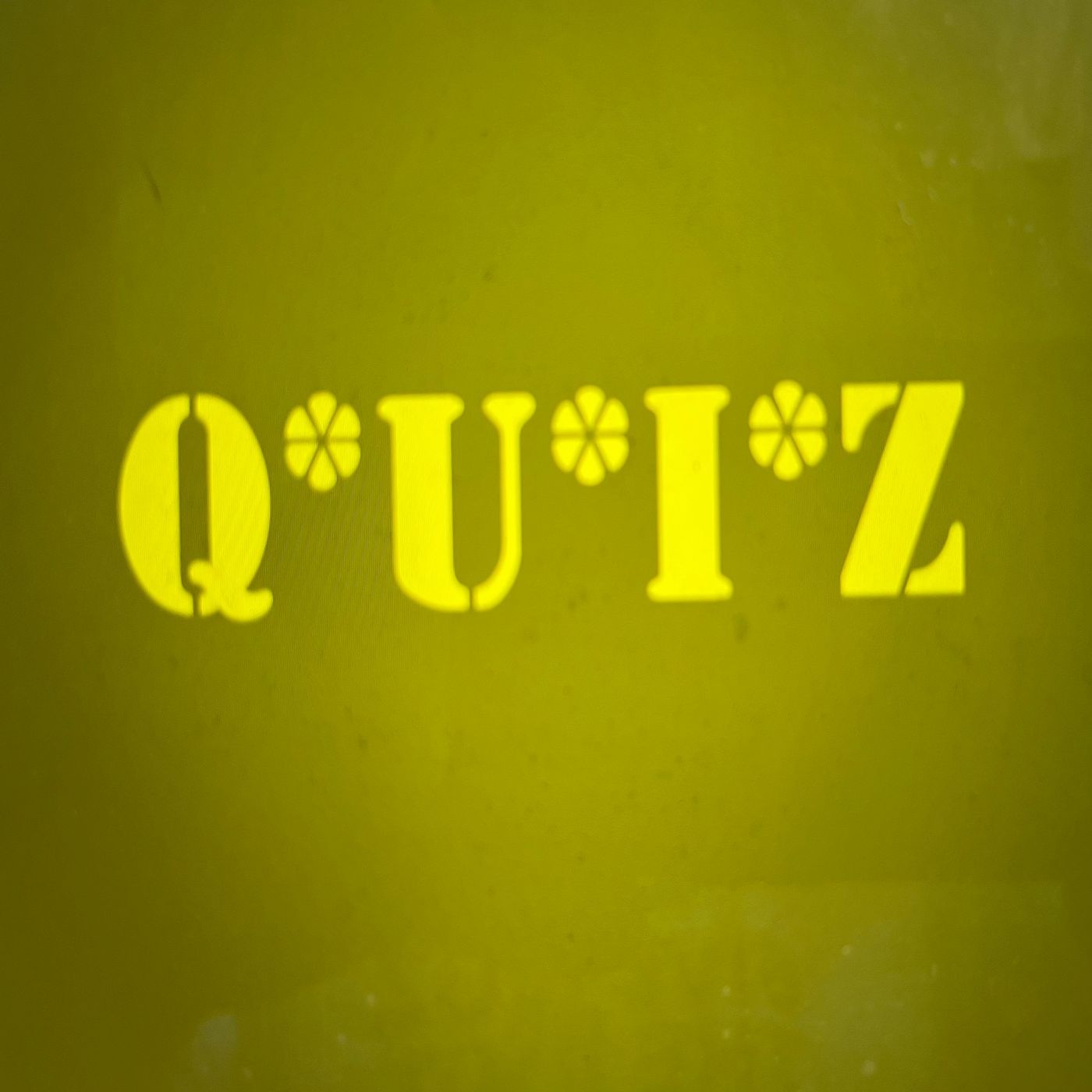 157: What Went South in Key West? / Q*U*I*Z