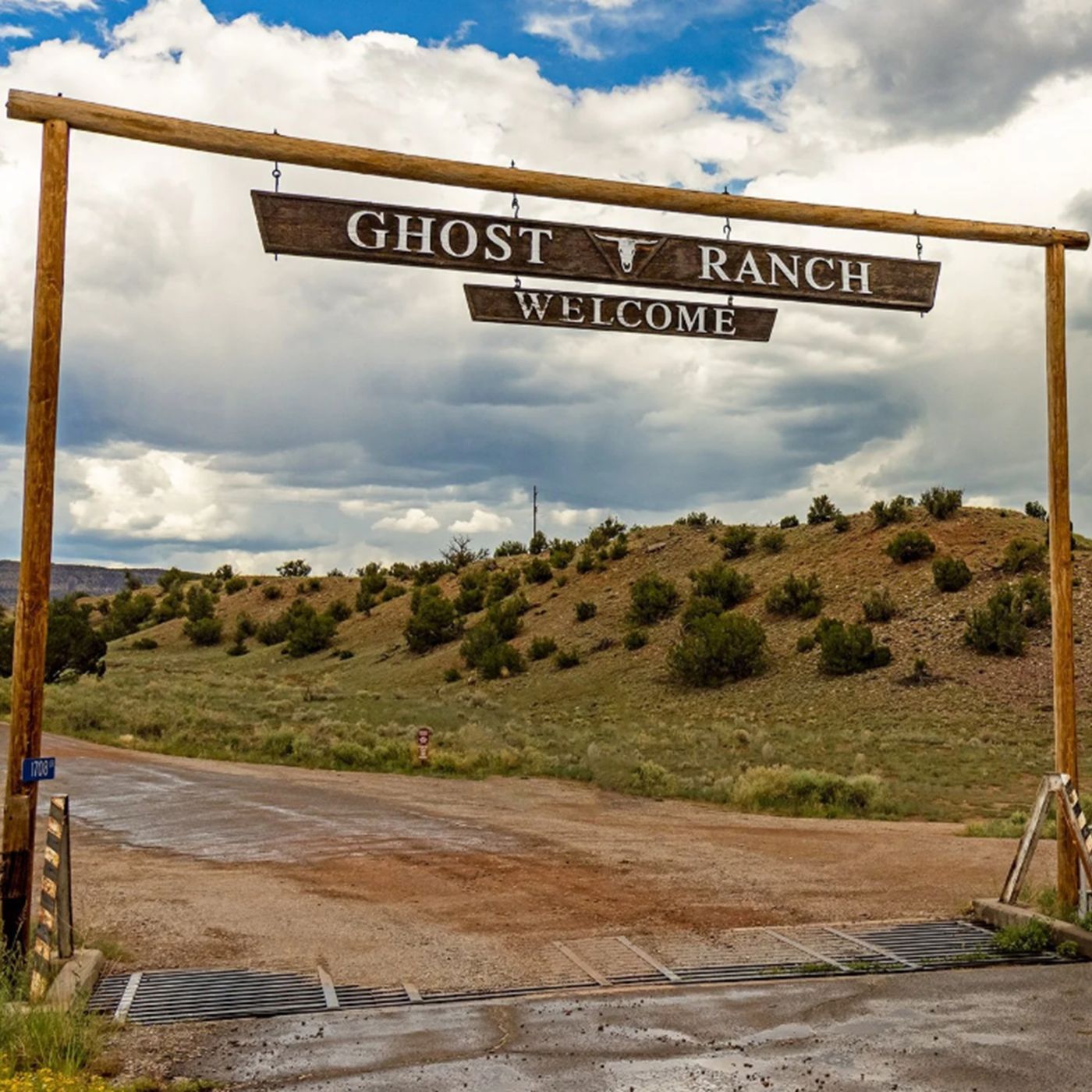 SPECIAL! Tales from Ghost Ranch with Guest Genius Vanessa Rogers! episode artwork