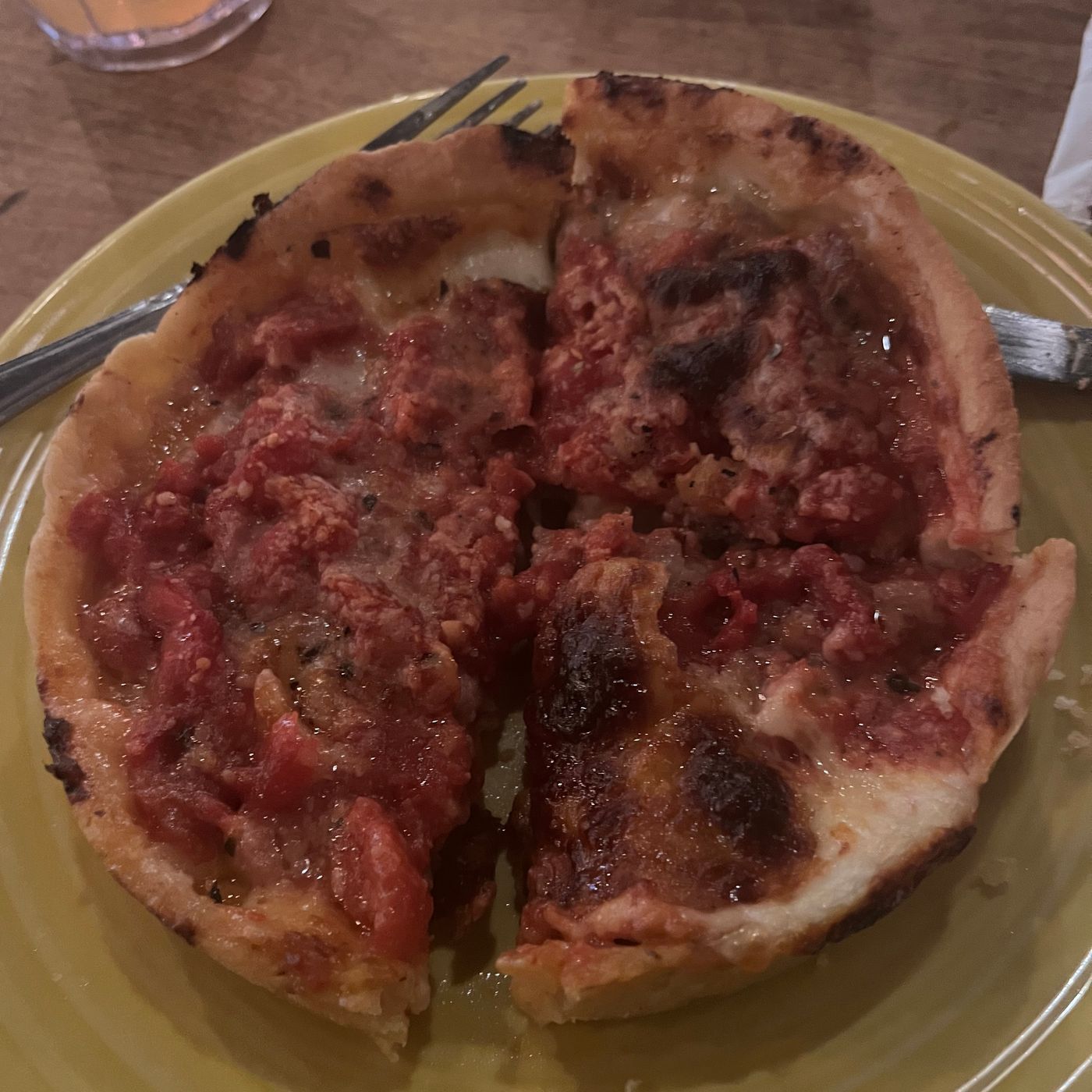 154: A Tale of Two Restaurants, part 4 / Notes from a Gen Xer