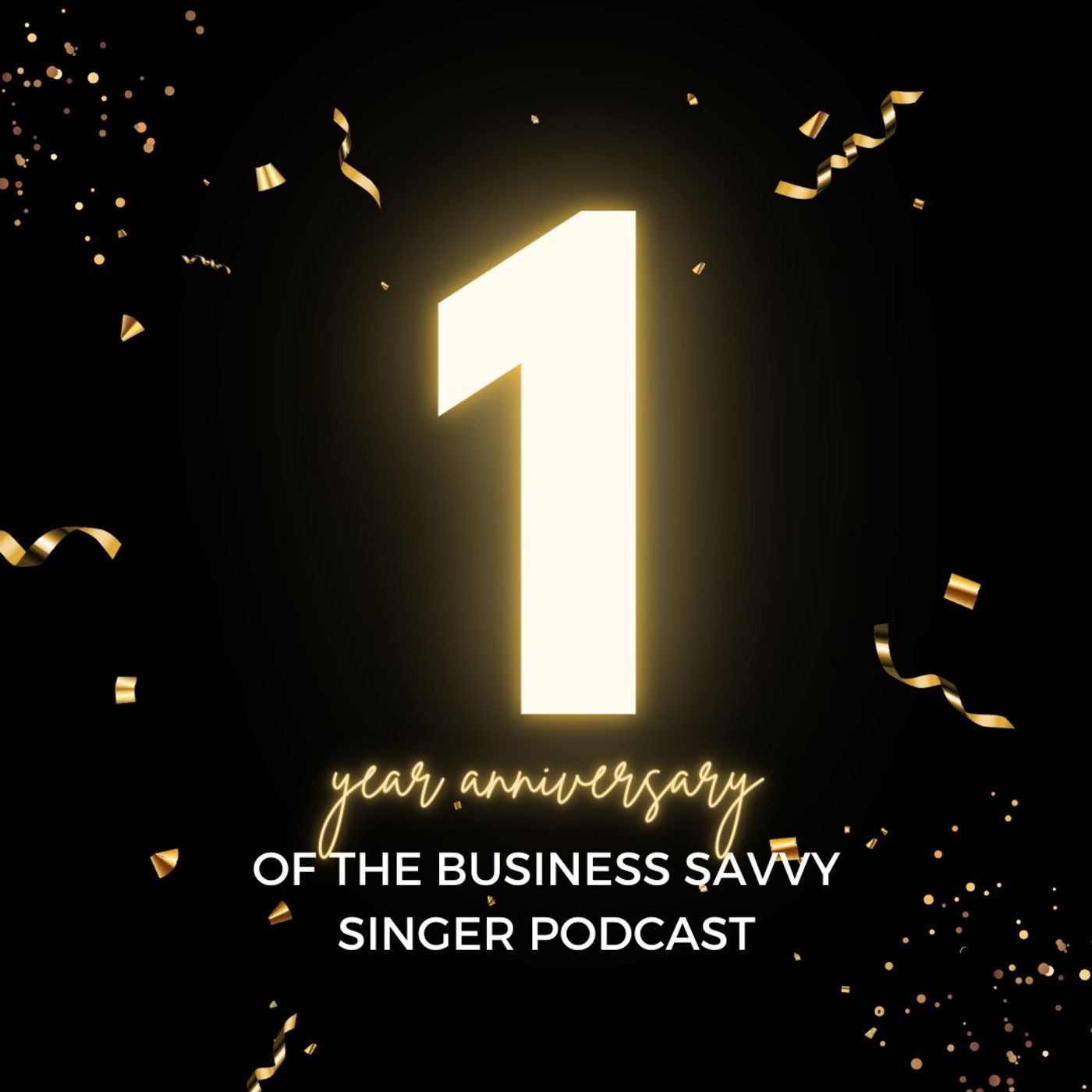 The Business Savvy Singer Podcast