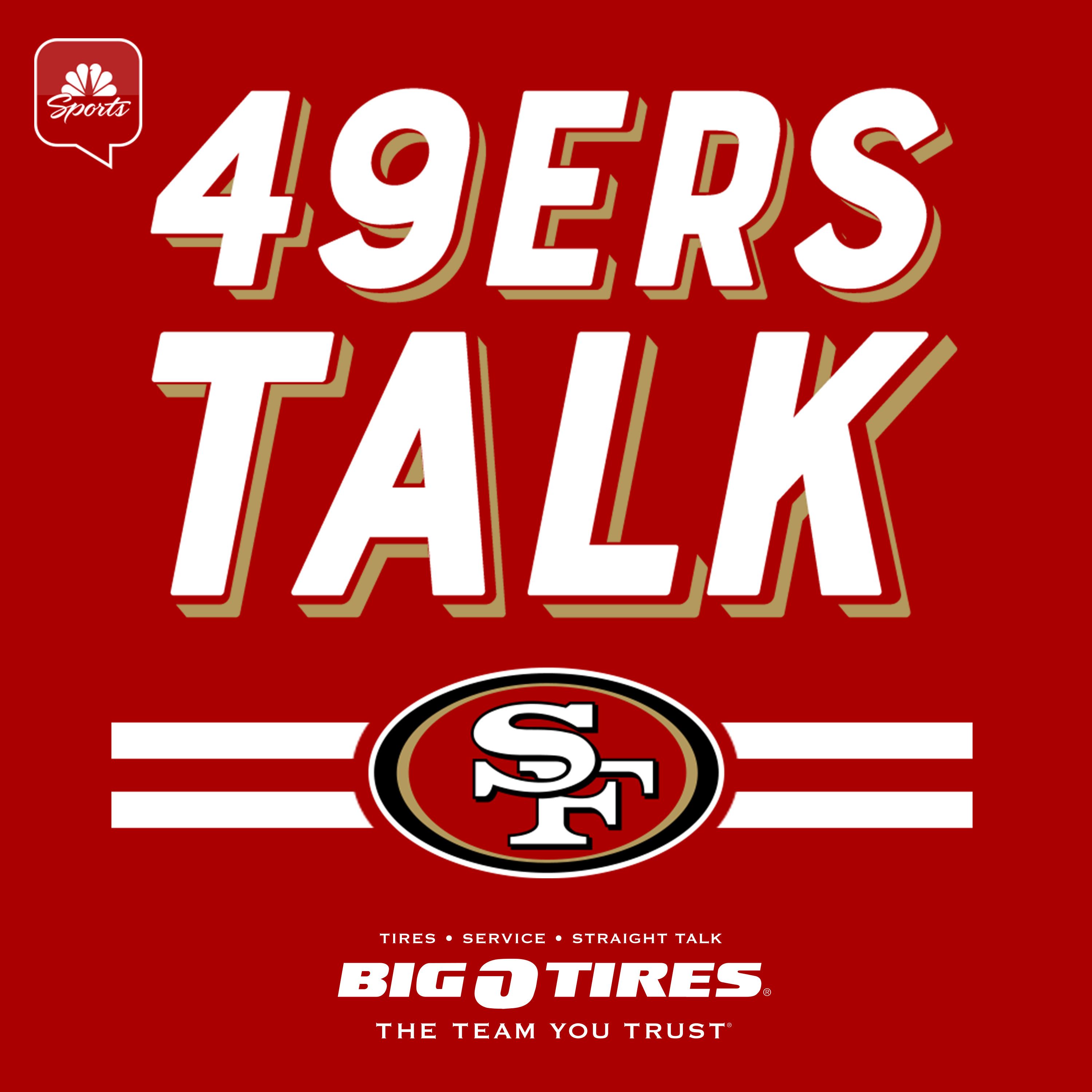 49ers-Eagles rivalry, NFL Honors recap and one-on-one with Tom Pelissero and Mike Tannenbaum