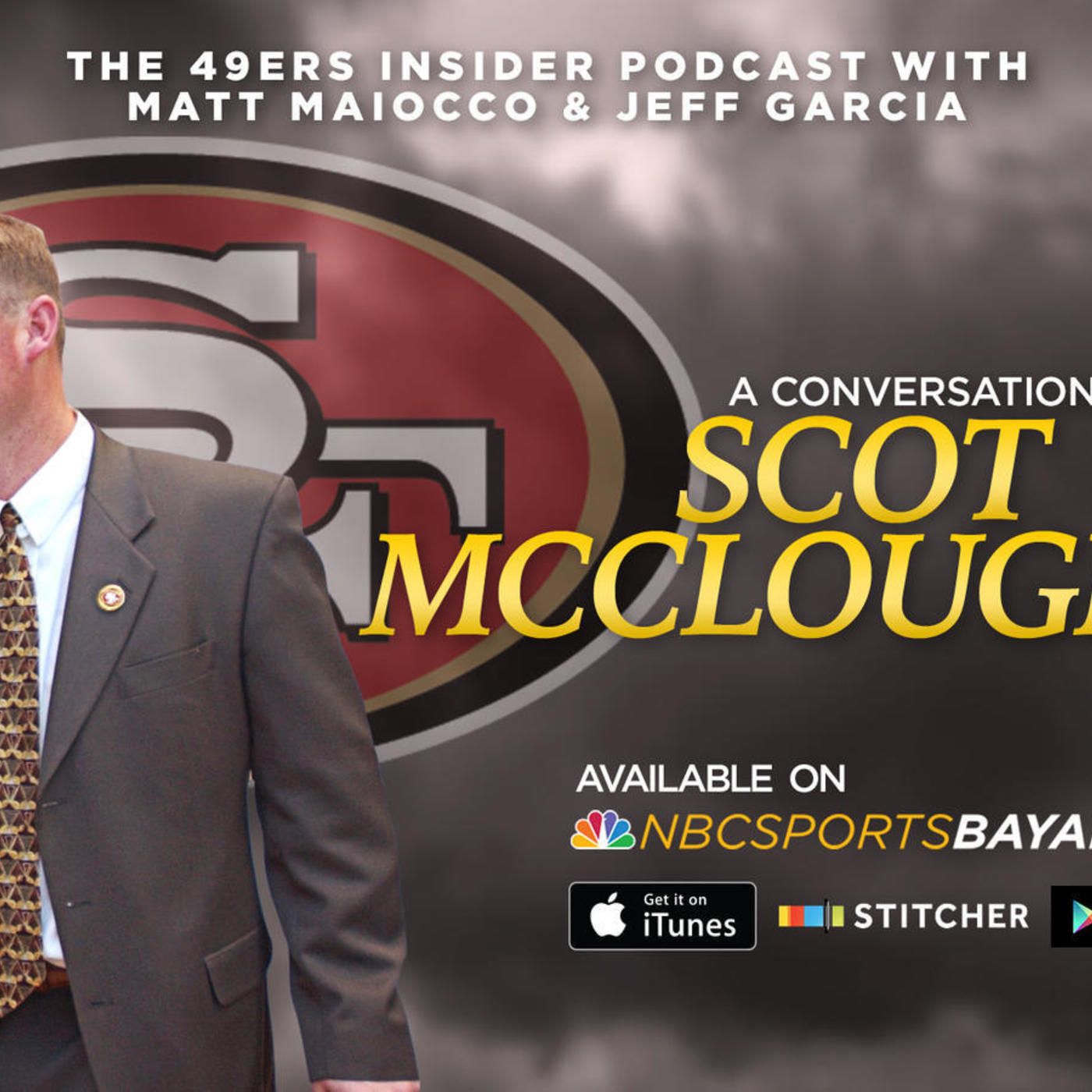 49ers Talk: A San Francisco 49ers Podcast