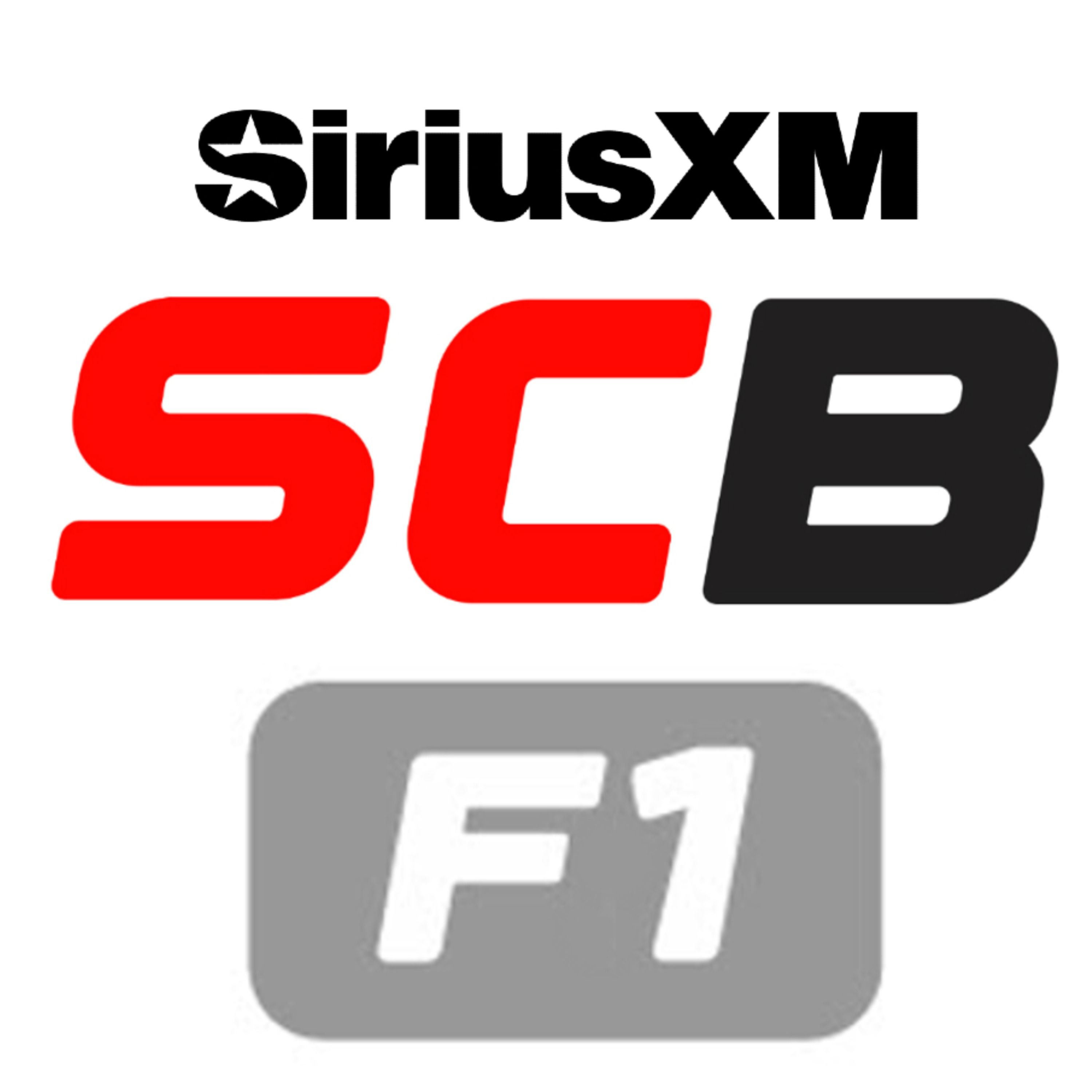 SCB 2026 F1 British Grand Prix LIVE Pre Race Show episode artwork