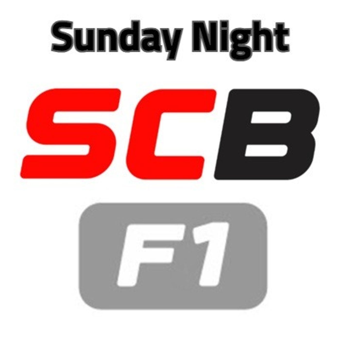 Sunday night with Speed City - Formula 1 and motorsport news episode artwork