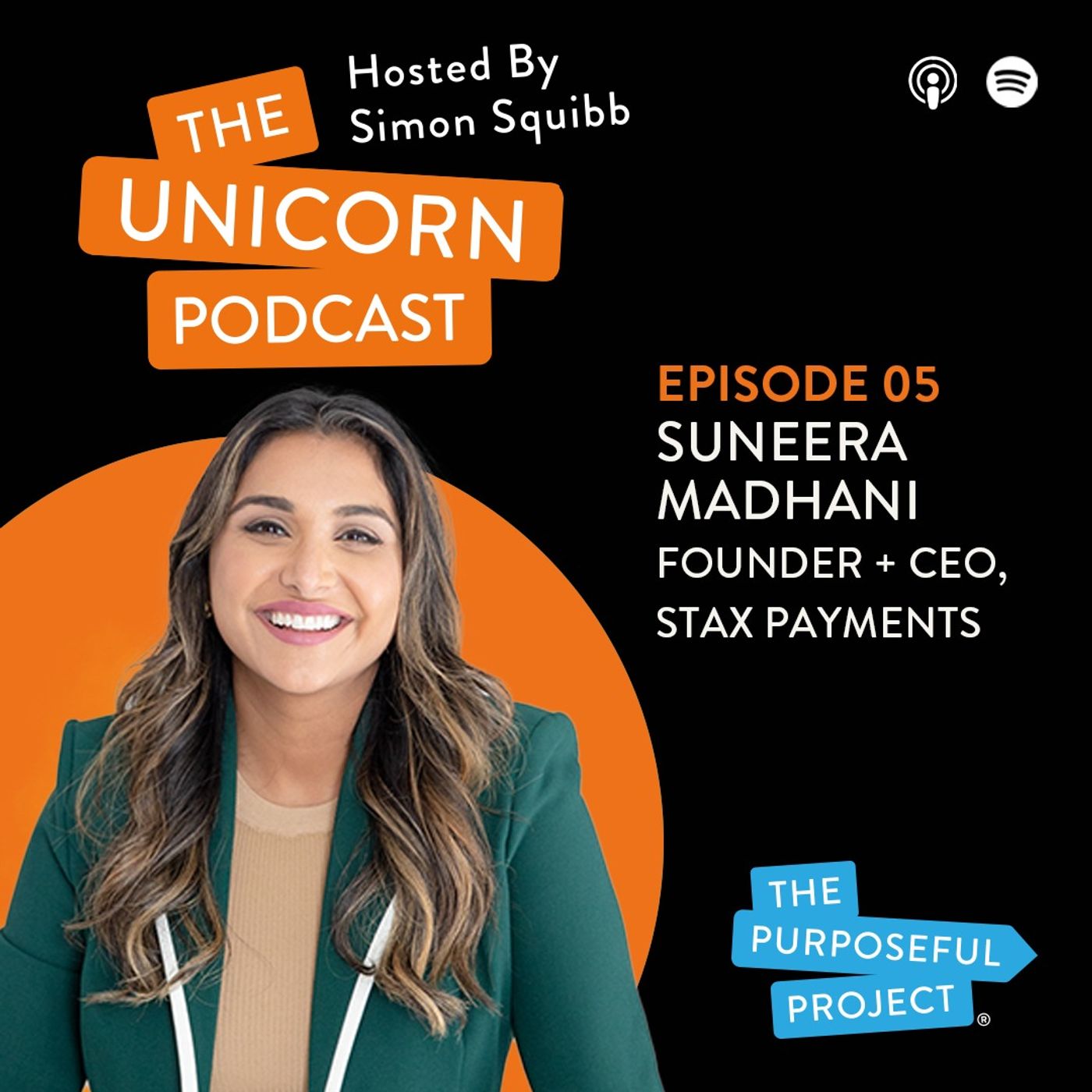 Suneera Madhani - Why Less Than 2% Of Female Founders Hit $1M In Revenue (The Truth Revealed) | Unicorn Podcast E5