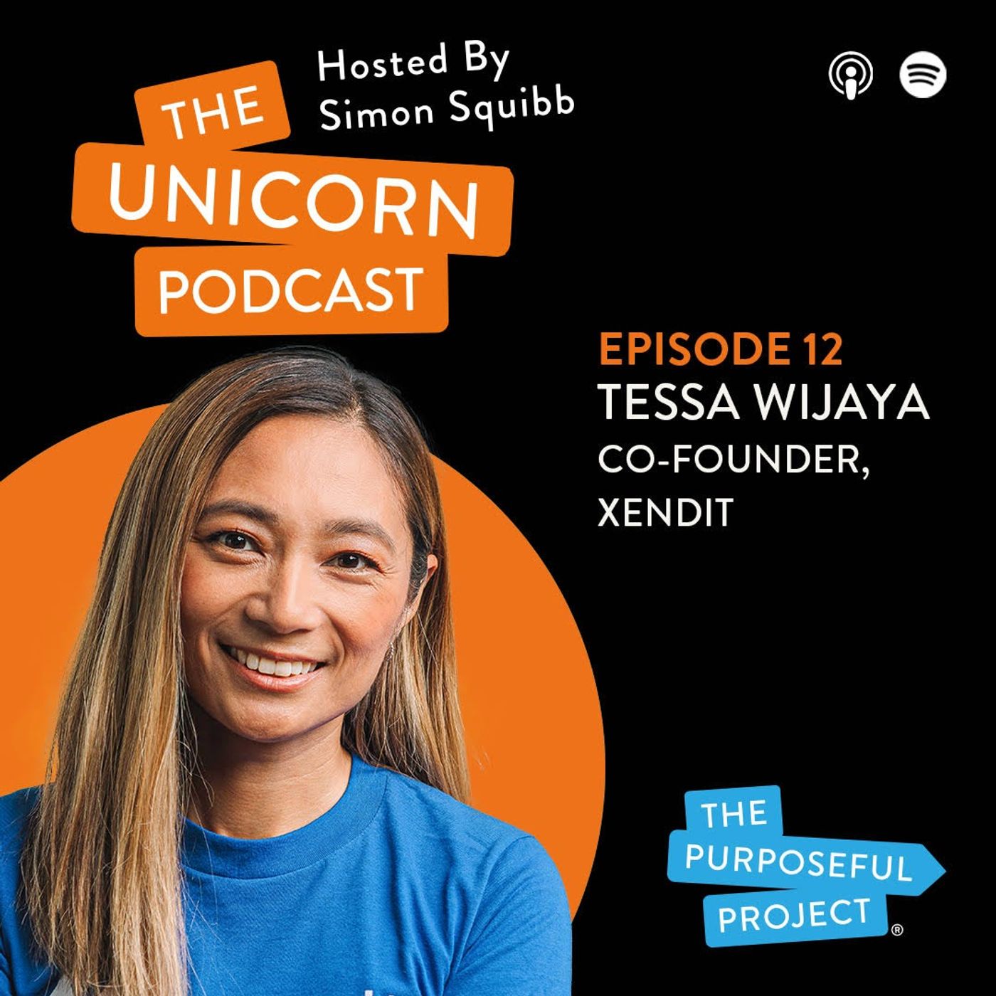 We’re Not All Steve Jobs - How To Succeed Anyway | Tessa Wijaya: Xendit