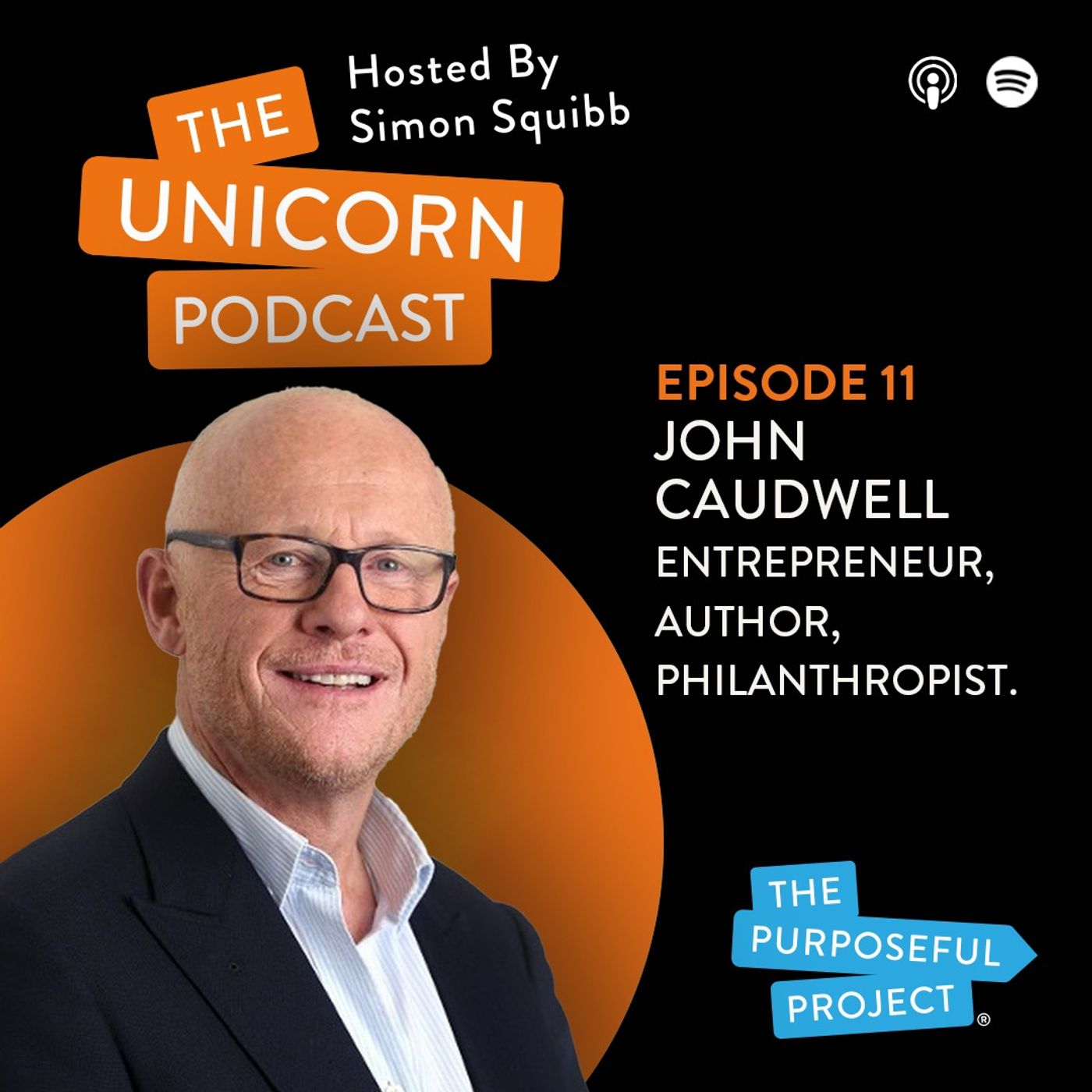 Unicorn Podcast