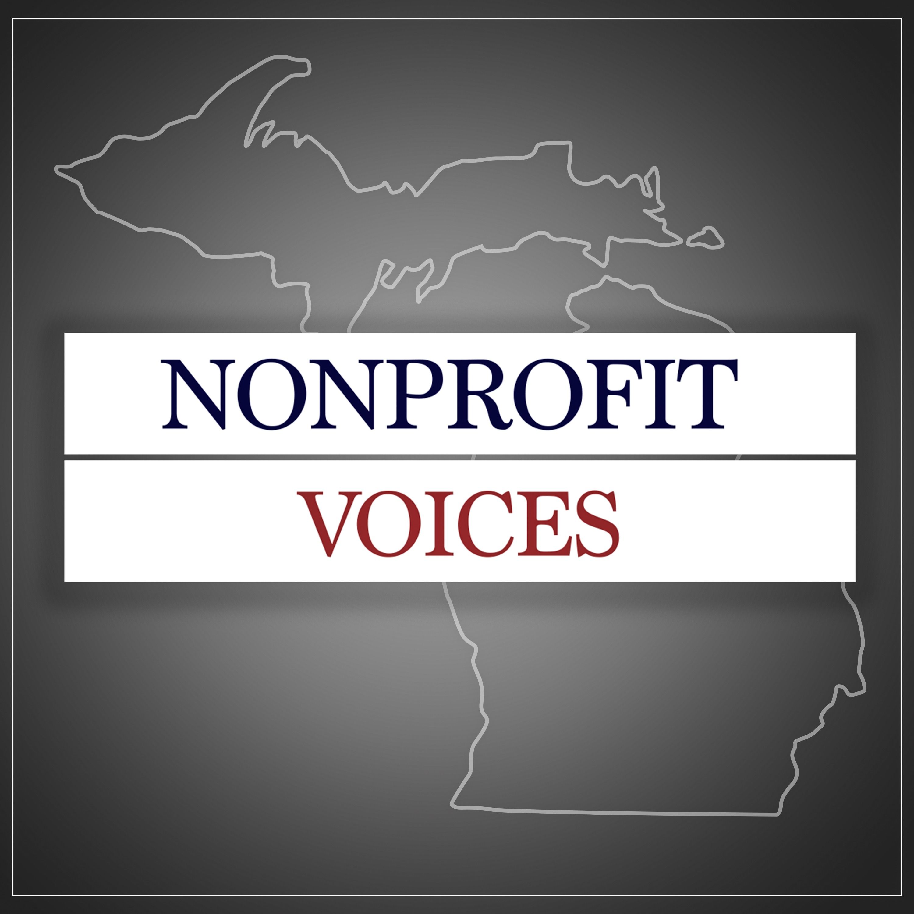 Michigan's Nonprofit Voices