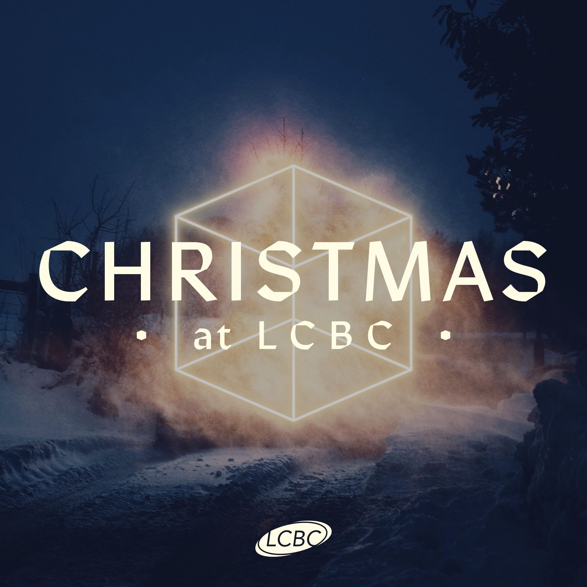 Christmas At LCBC 2021