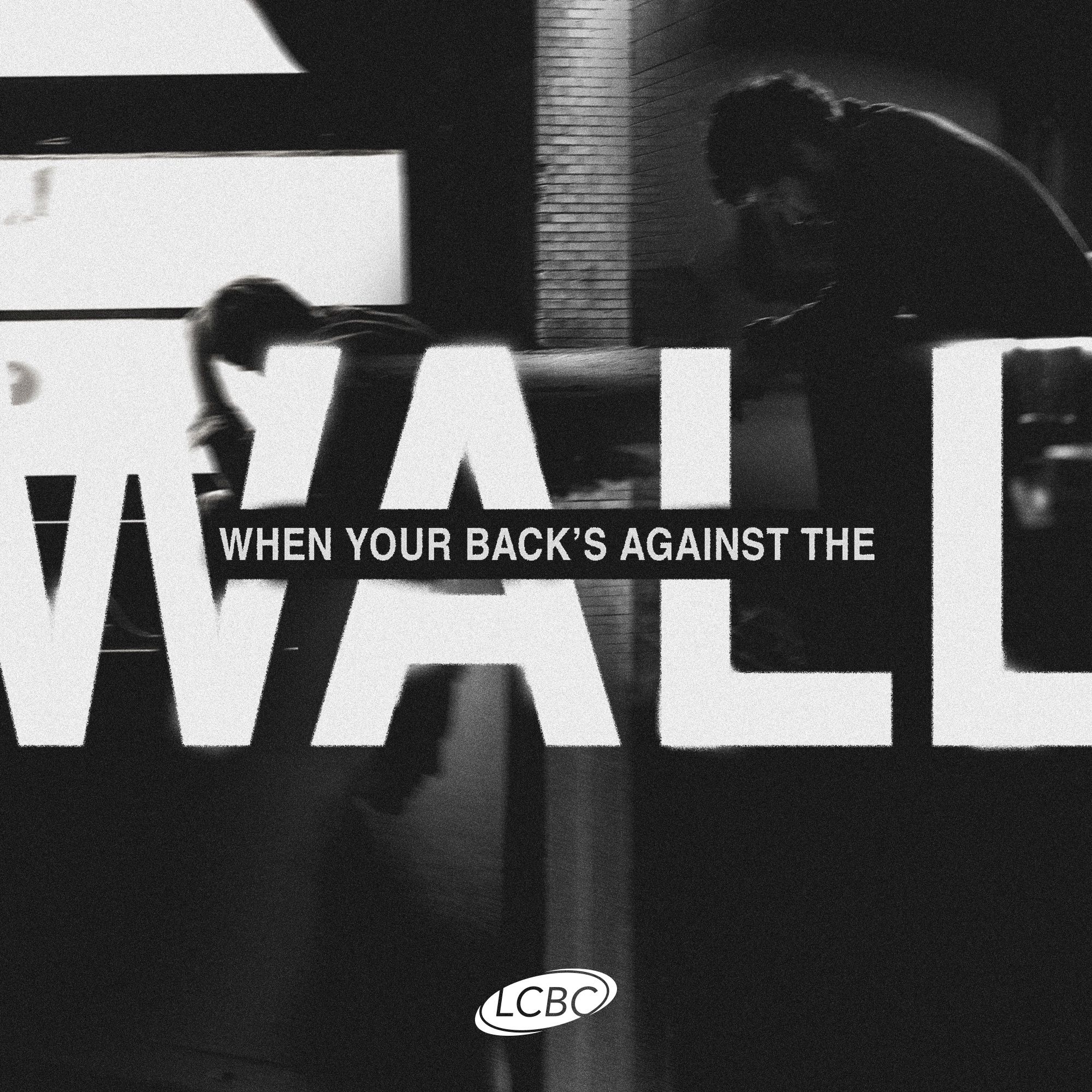 LCBC Weekend Messages
