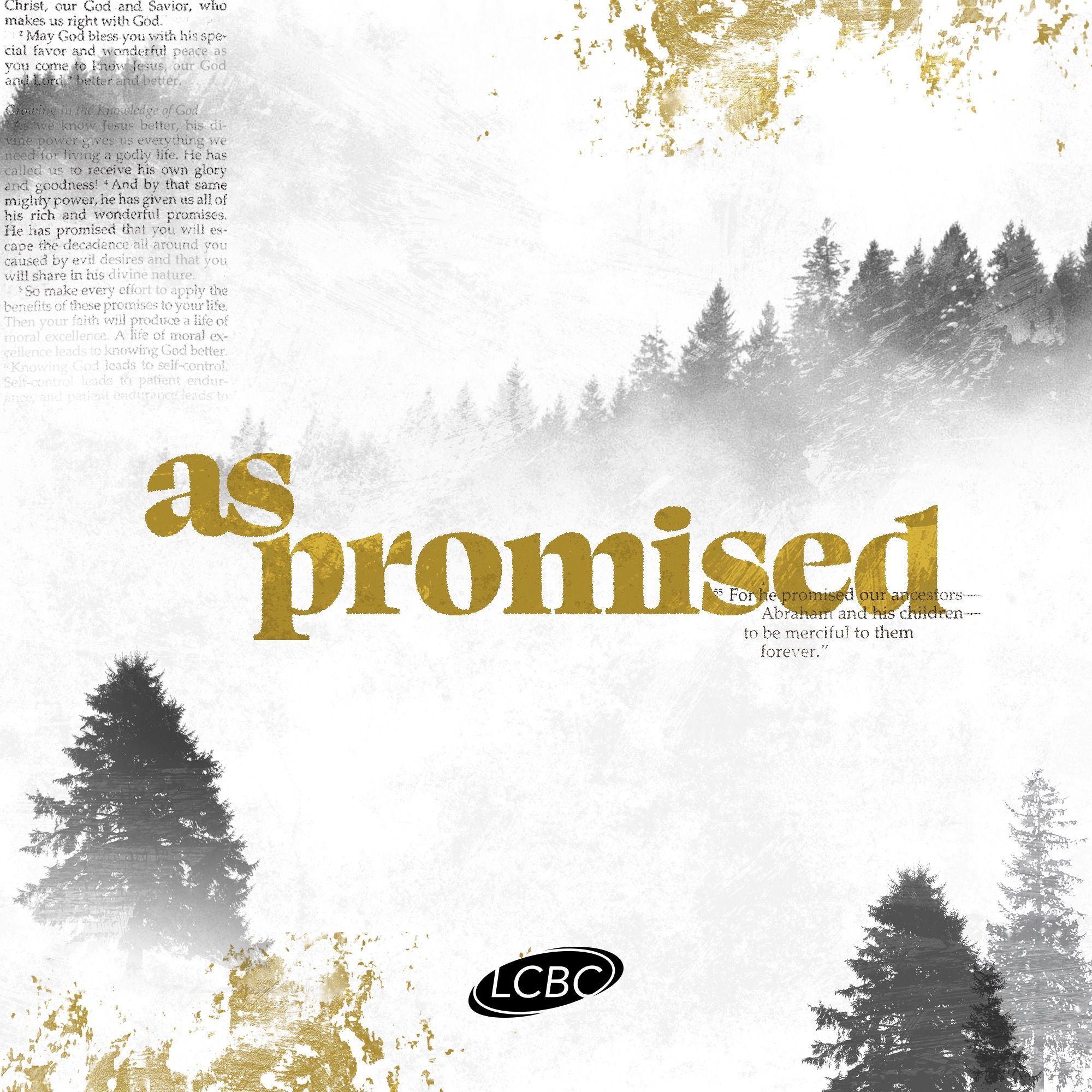 God's Promises