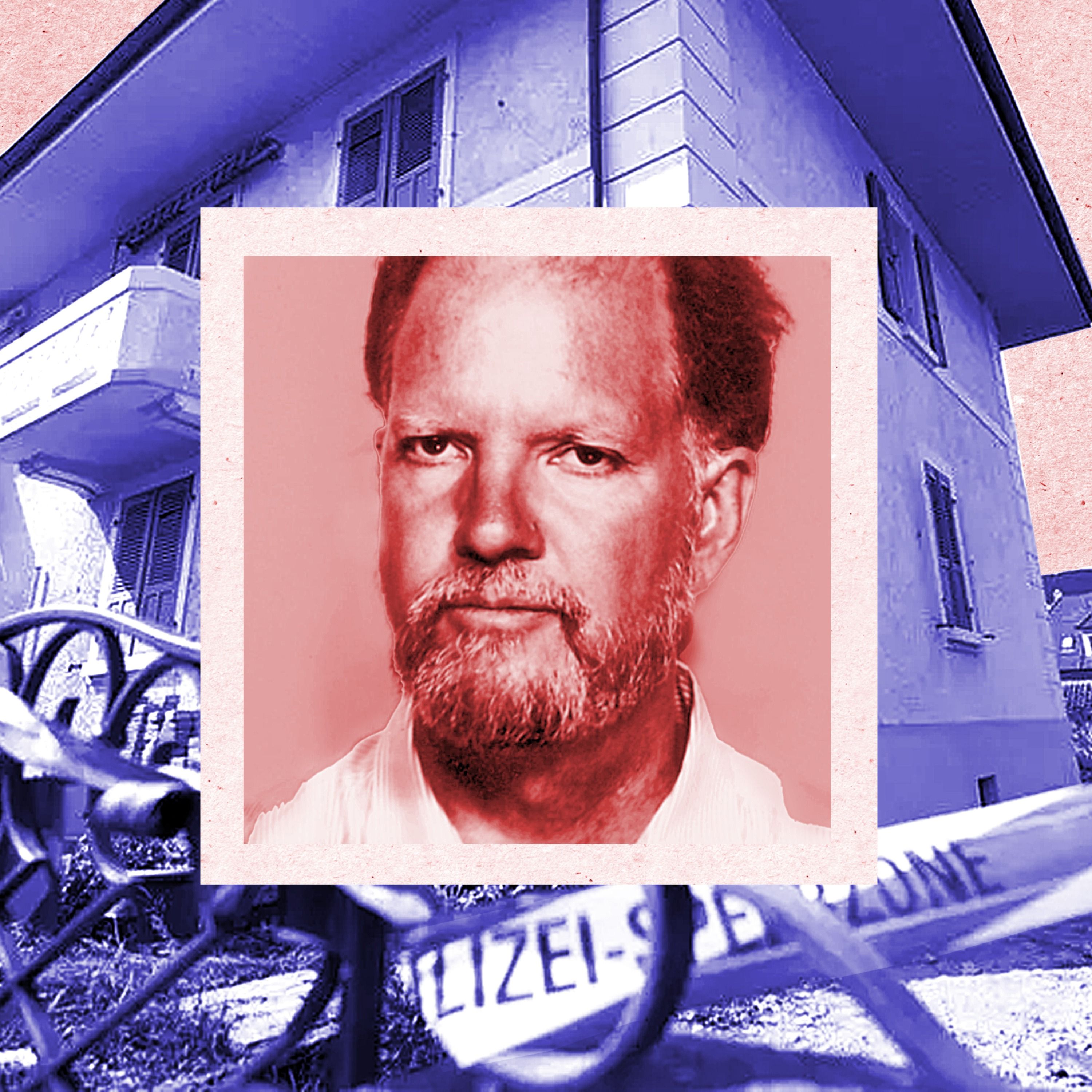 Unter Verdacht – der Schweizer Crime-Podcast