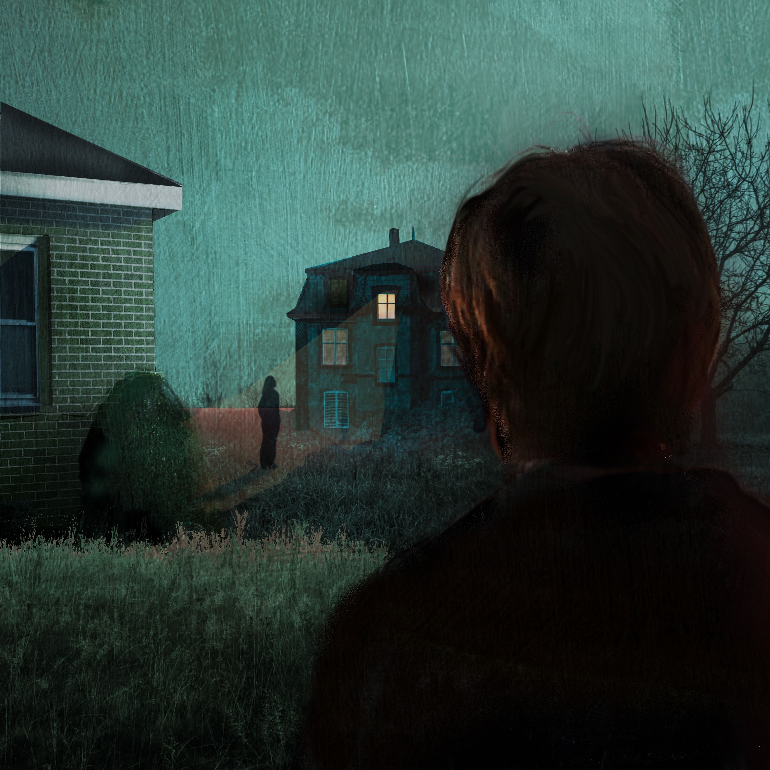 Tod einer Millionärin (1/5): Bluttat in der Villa episode artwork