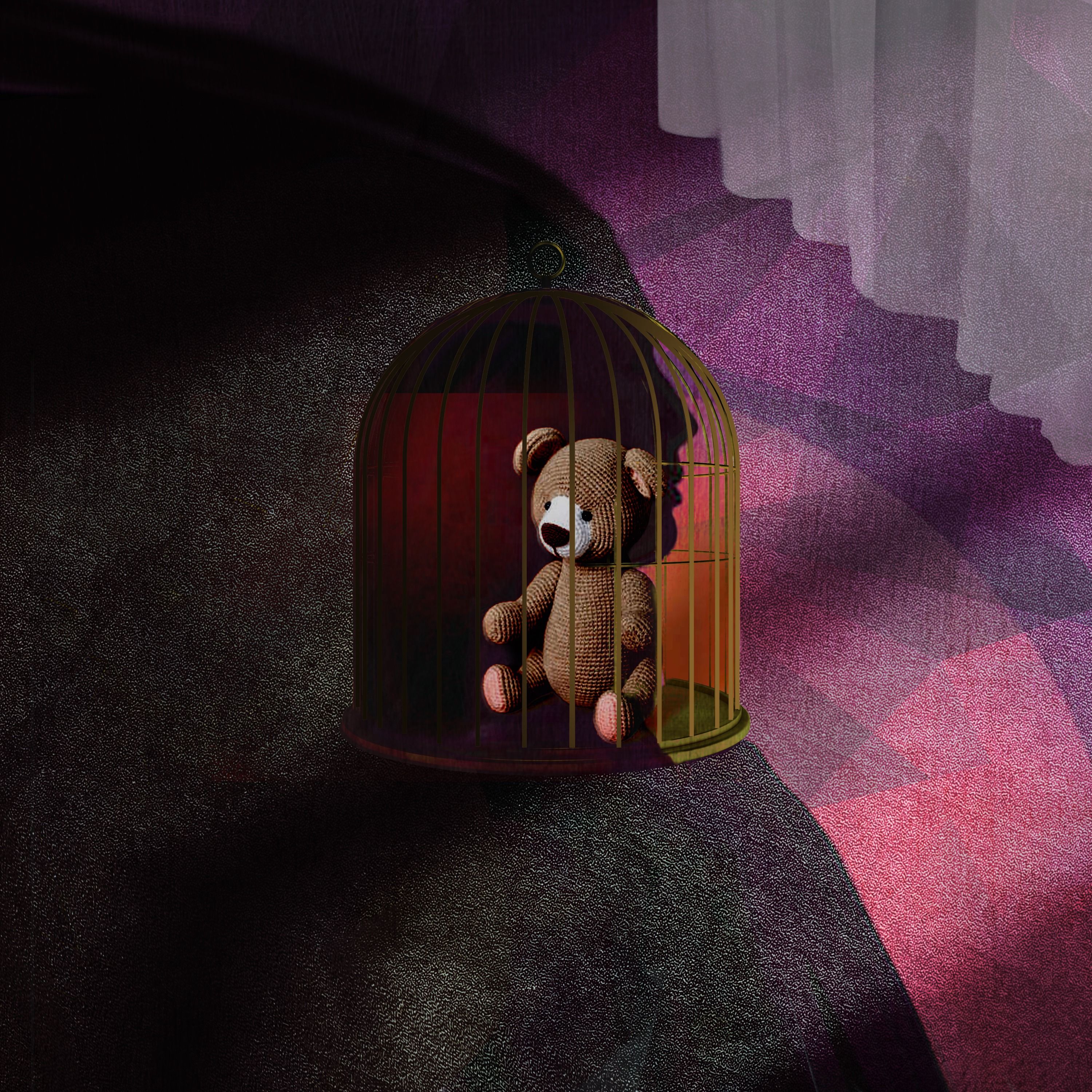 Tod einer Millionärin (2/5): Im goldenen Käfig episode artwork