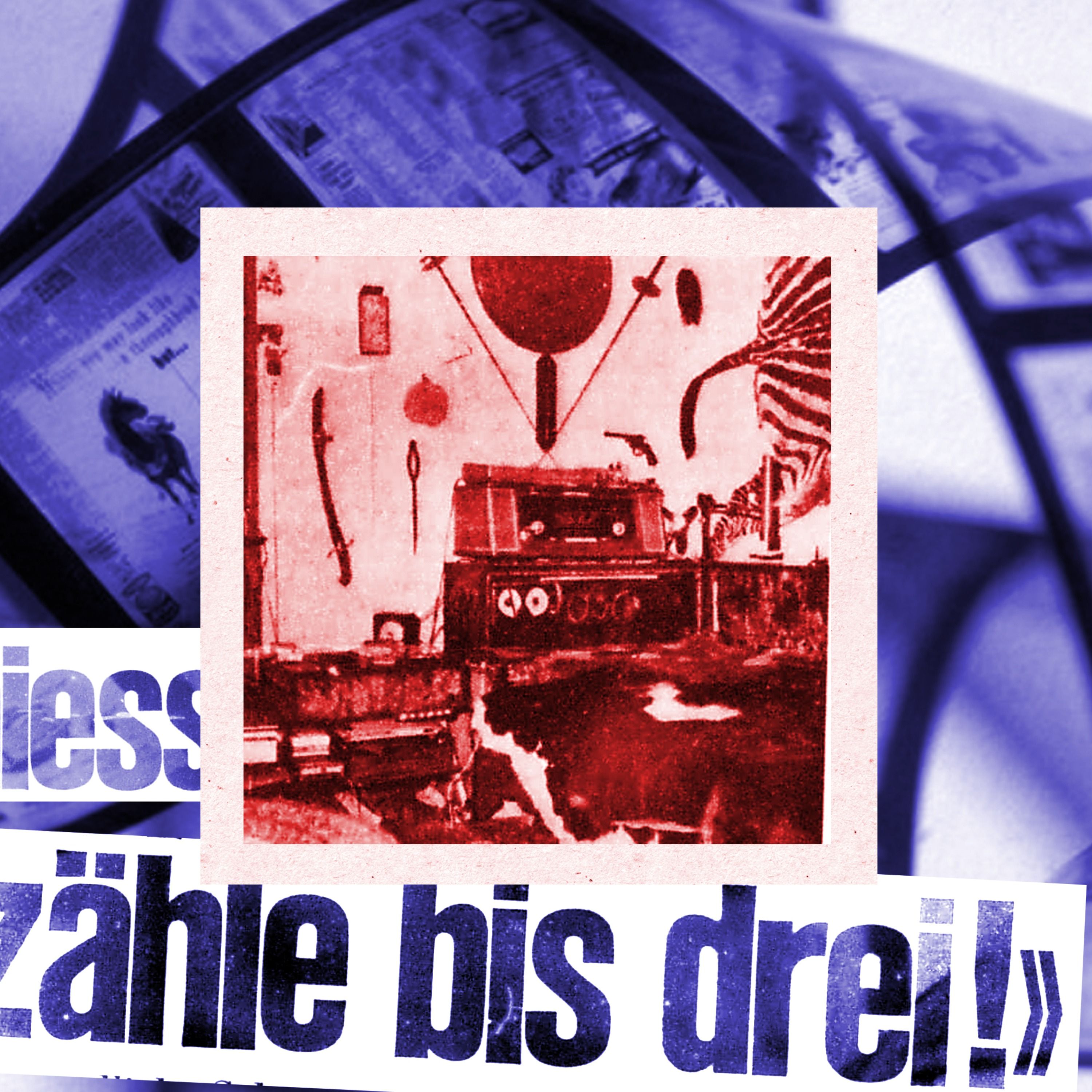 Unter Verdacht – der Schweizer Crime-Podcast