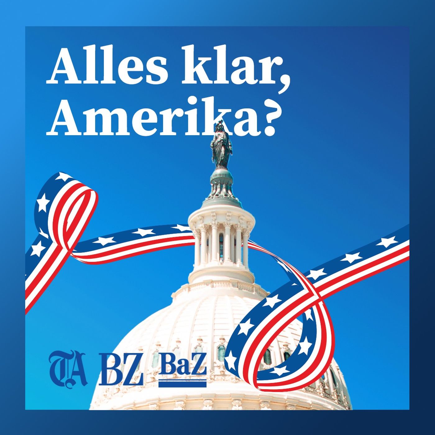 Bonus: 250 Jahre USA - die bewegte amerikanische Geschichte in 12 Tönen