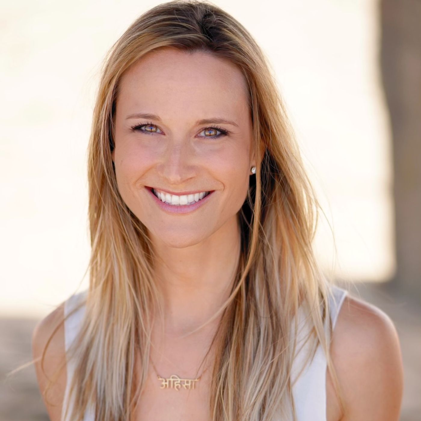 COMPASSION in ACTION - Mindful Living with Brittany Lynne
