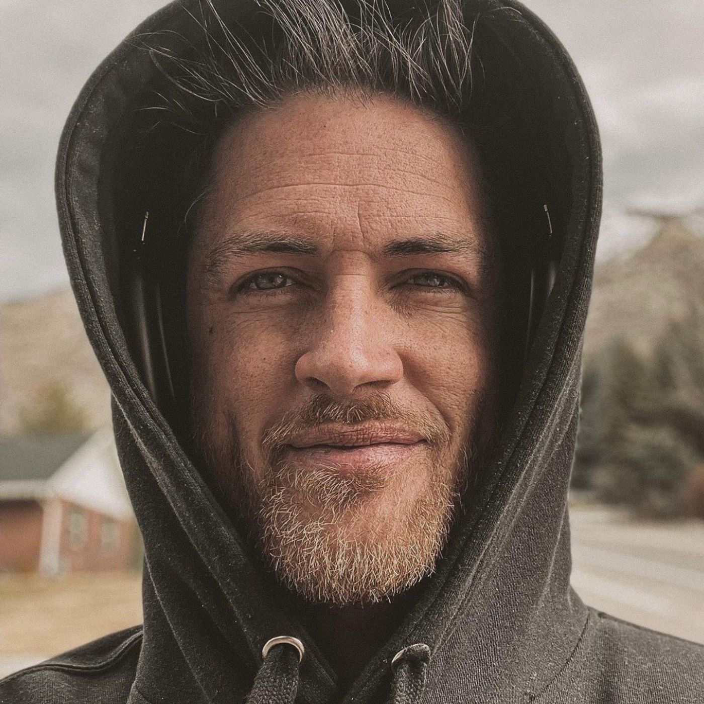 EMPOWERMENT through SURRENDER with Shane Cottle