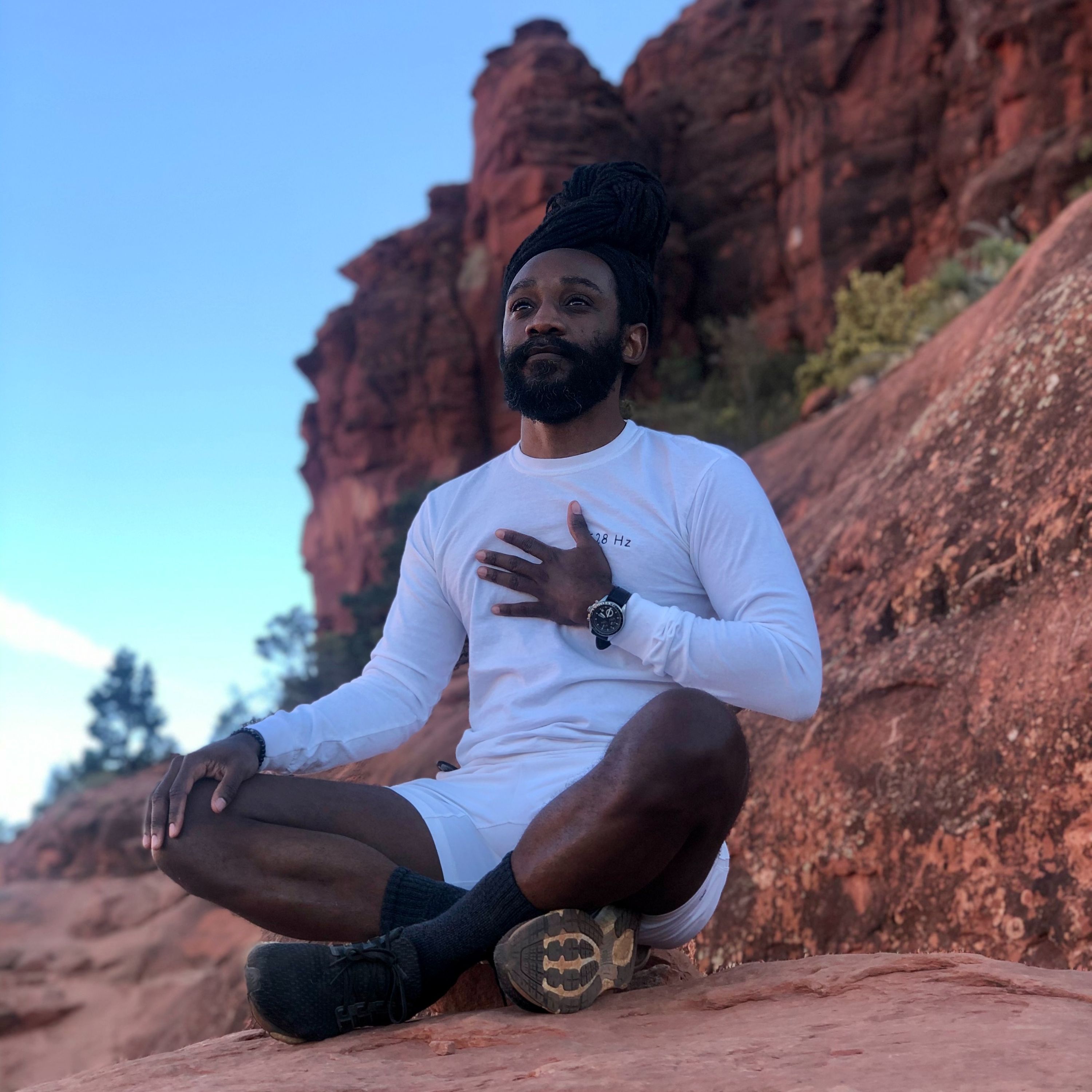MINDFUL MEDITATION feat. Ian Davis