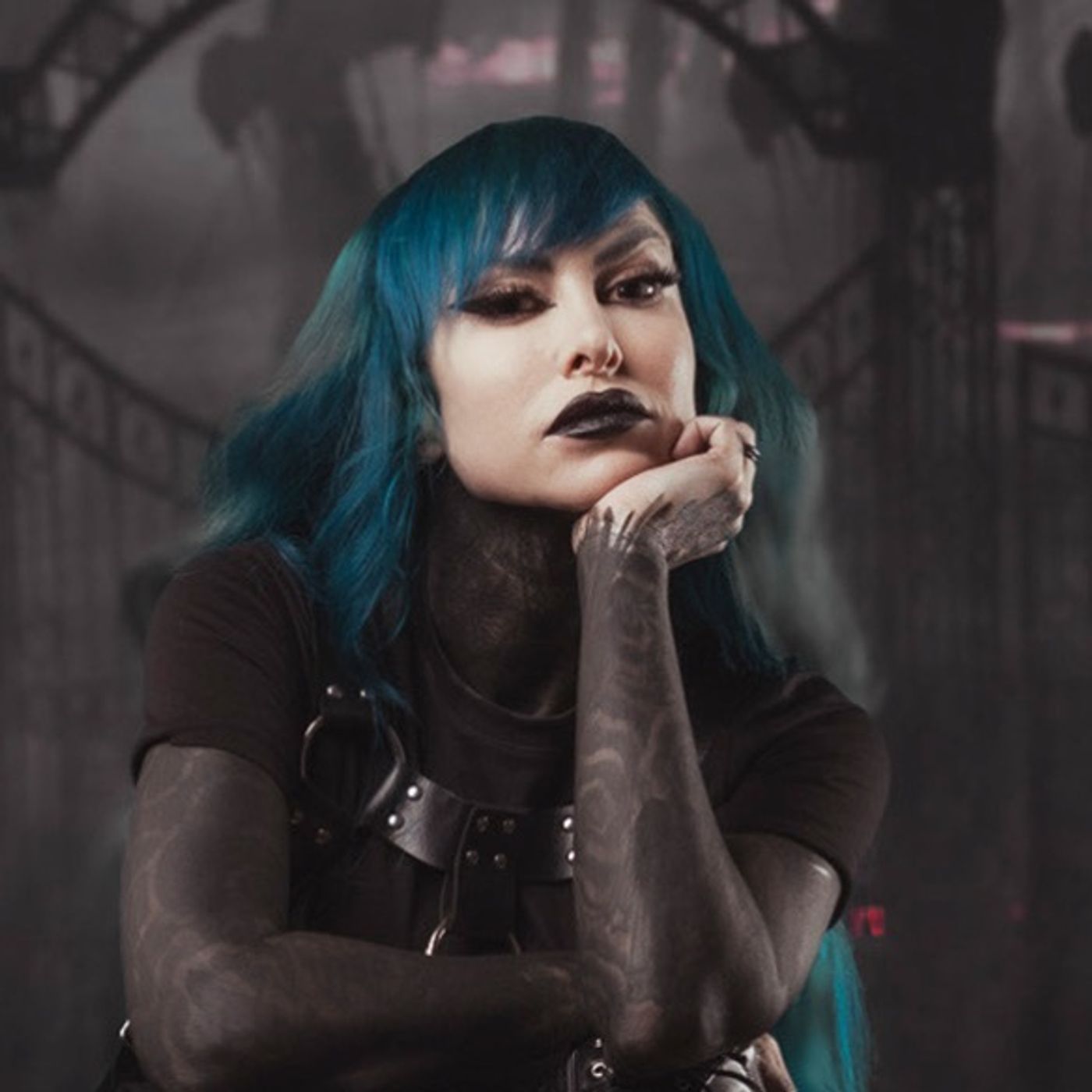 Mixi Demner of Stitched Up Heart