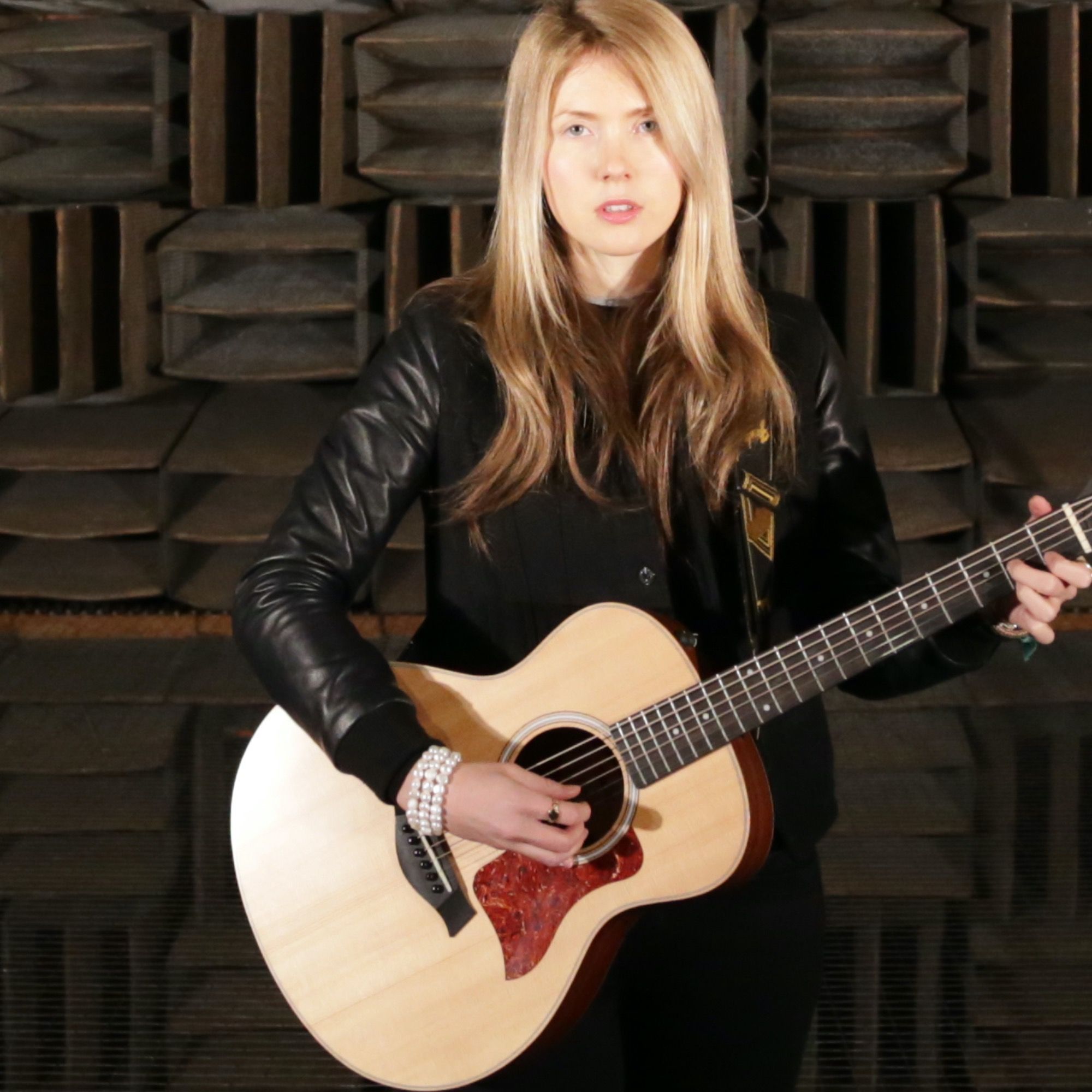 She Rocks Podcast