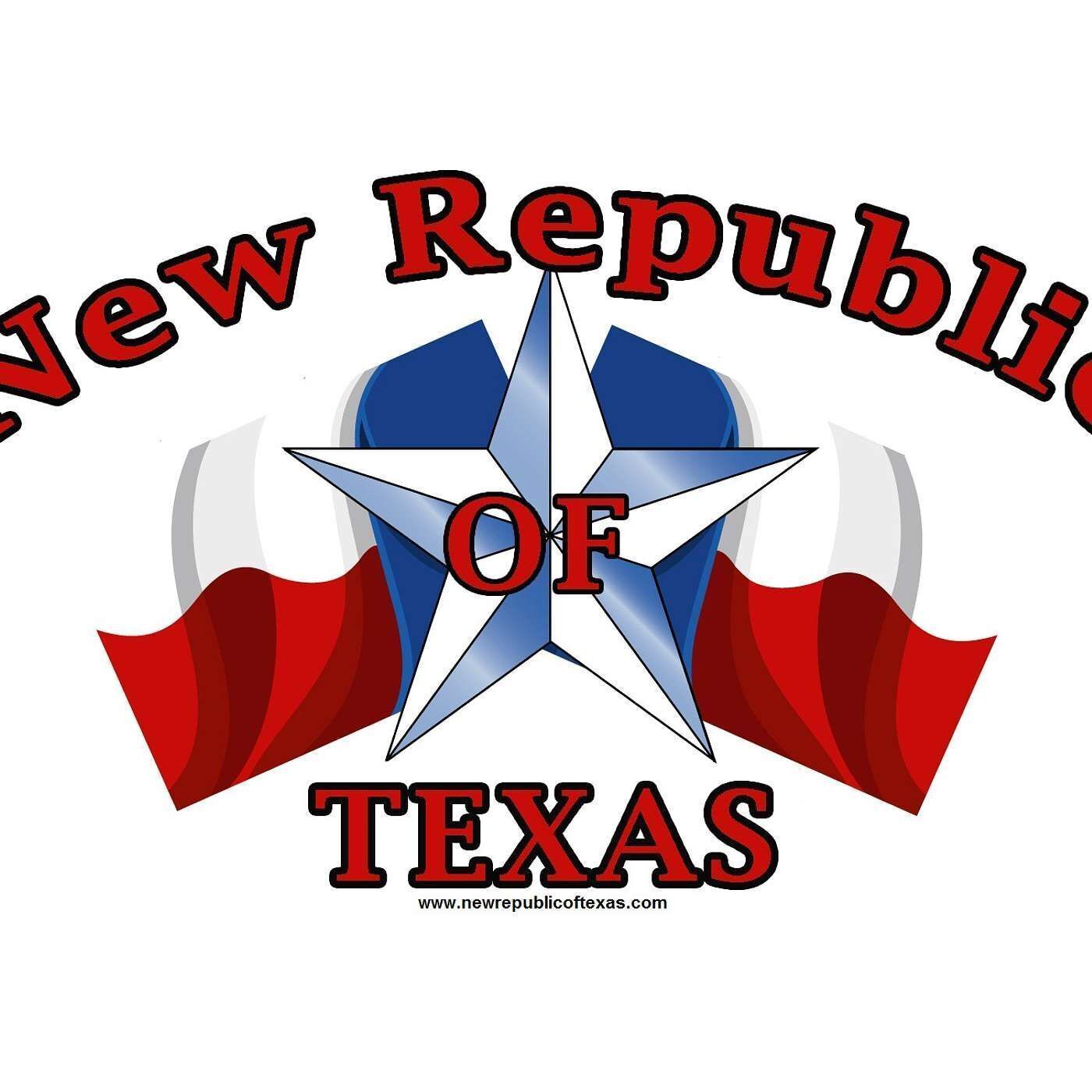 019 BLAST FROM THE PAST! Unearthed episode of the New Republic of Texas Hour