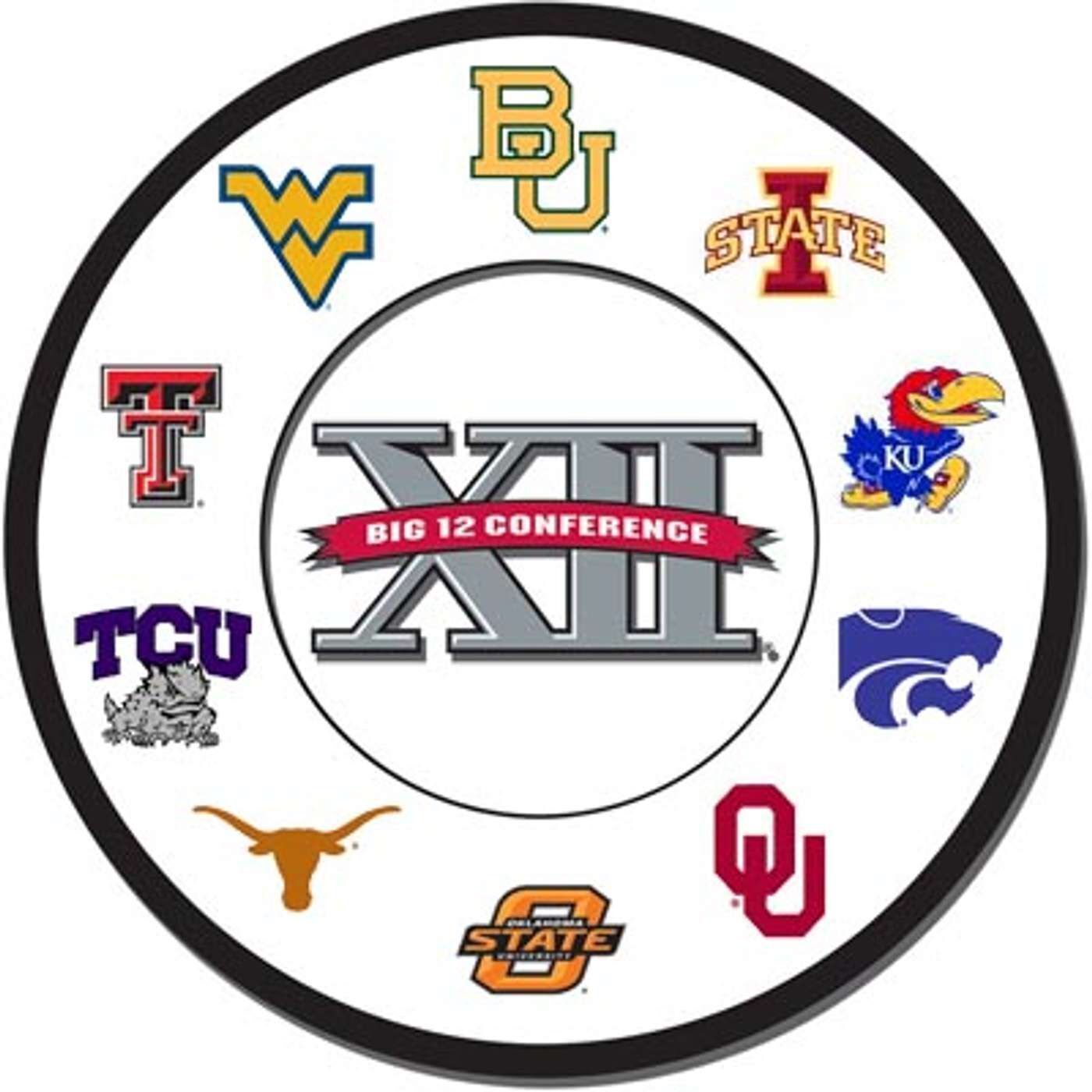 040 Oklahoma & Texas To The SEC - Revisited