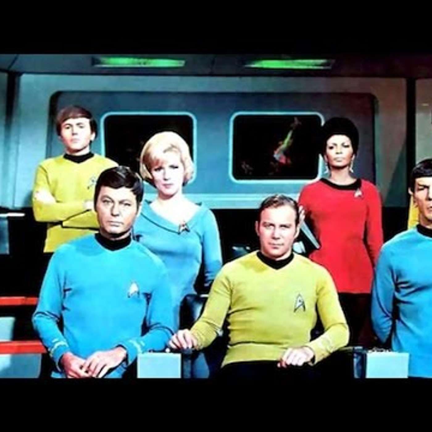 063 Walk Down Memory Ln. TV of the 60's - Pt. 1