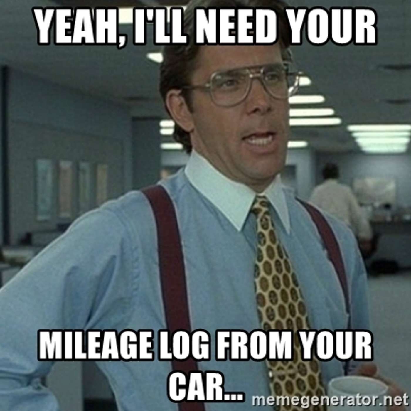 031 What's Next, Taxing Breathing? New Vehicle Mileage Tax Passes