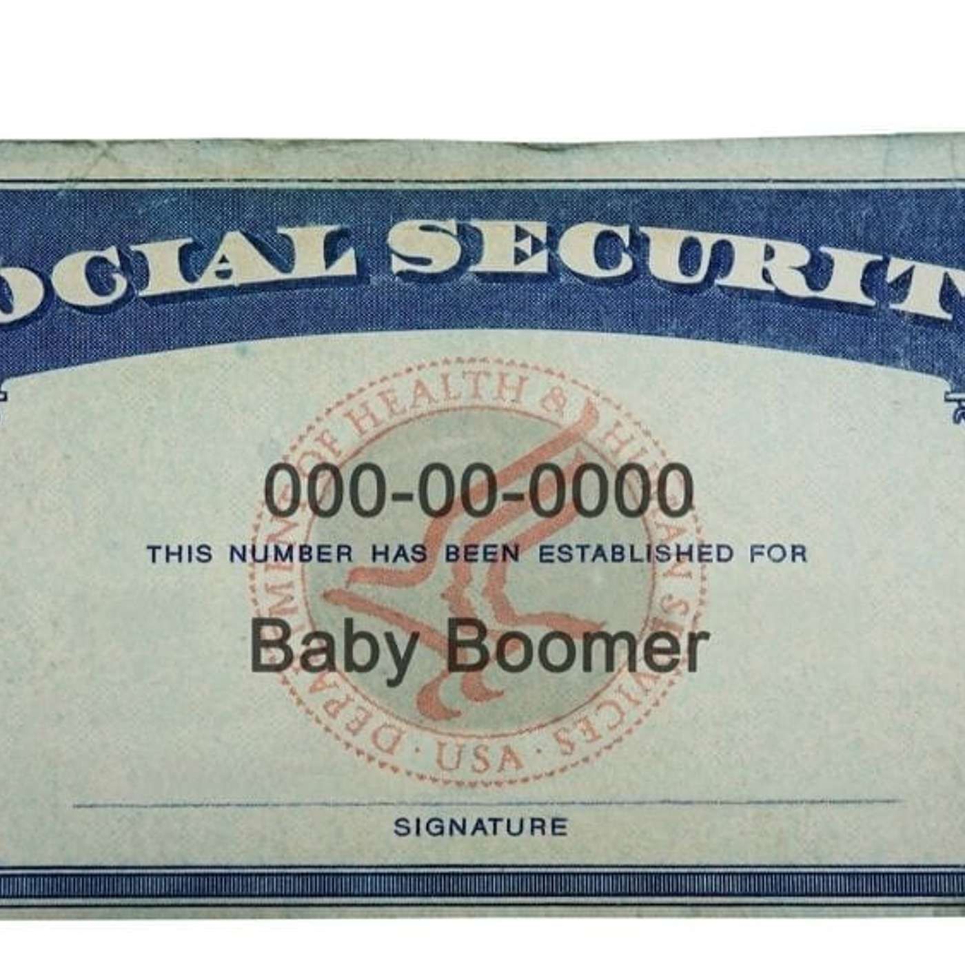 058 Estate Planning For Boomers - It's About Time!
