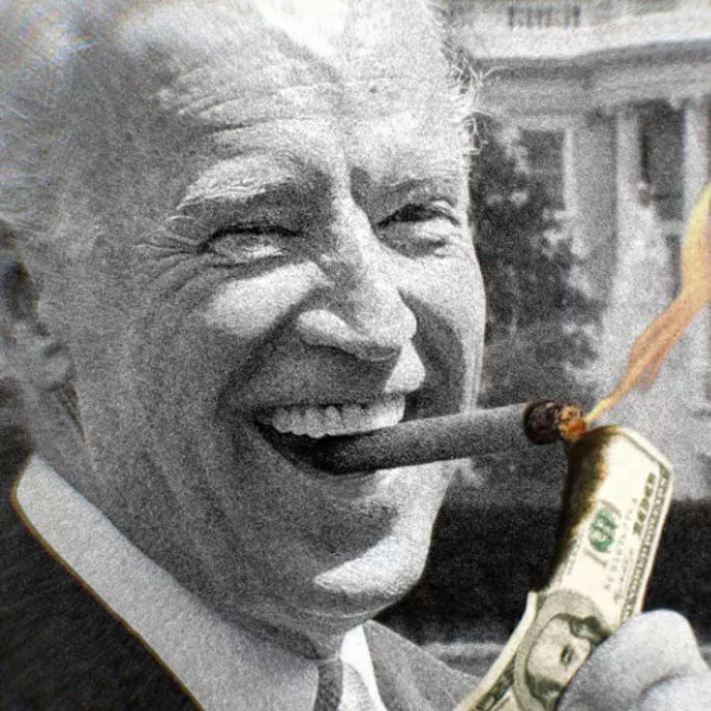 030 Bye Bye Inheritance & Savings; Biden & Sanders Need Them!