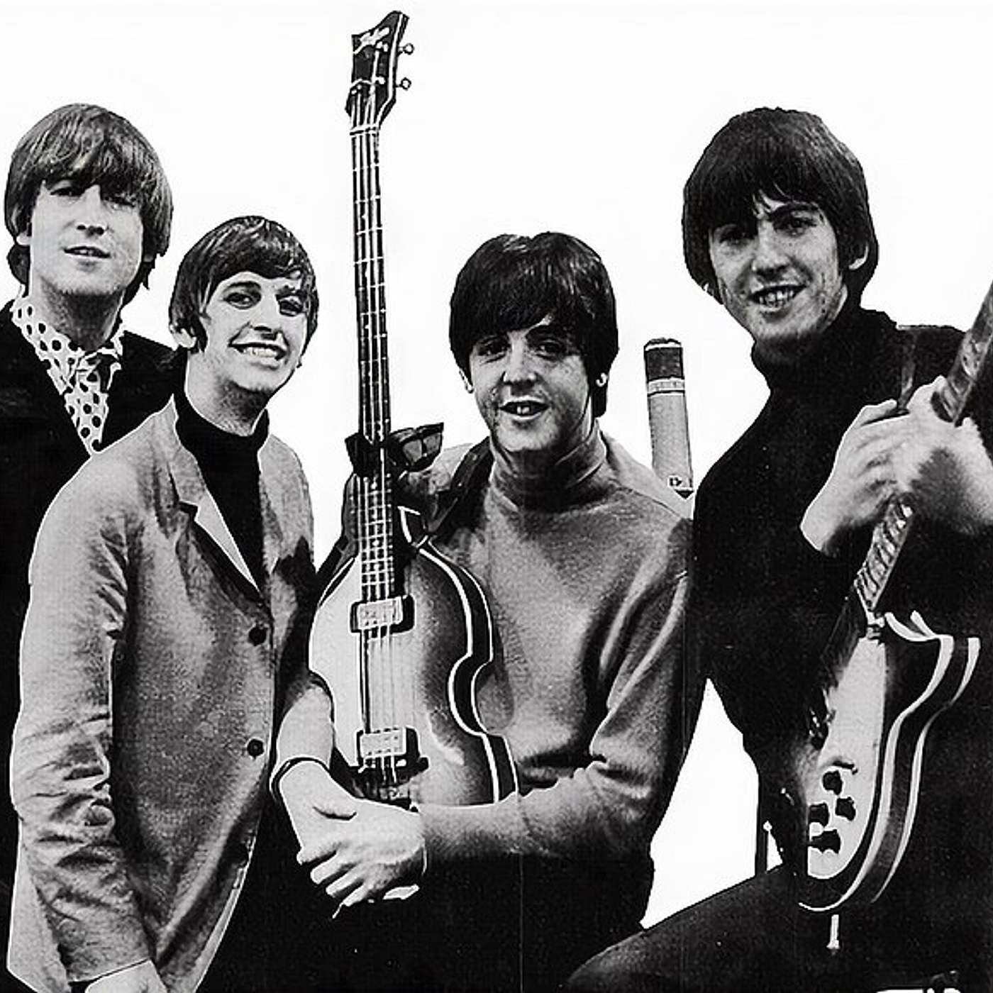 071 Walk Down Memory Ln - Music of the 60s - Pt. 1