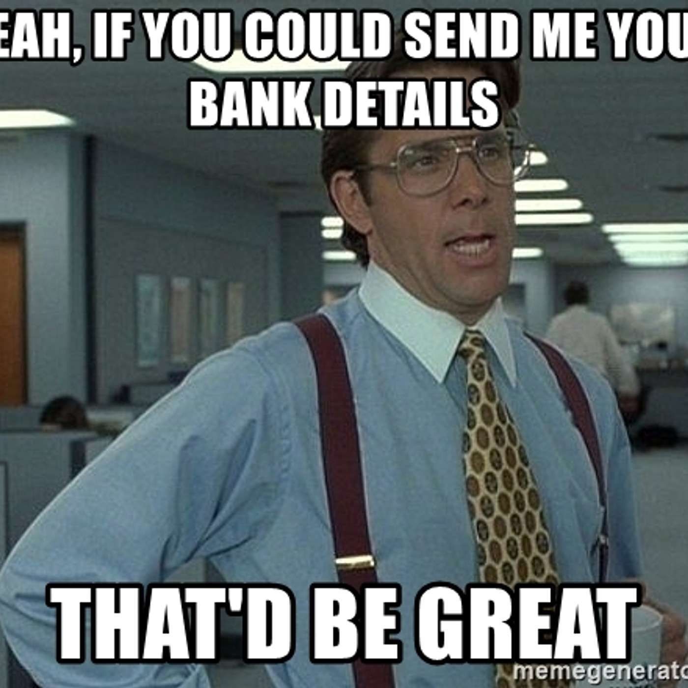 034 More Lunacy From Dems; $600 Bank Reporting Threshold