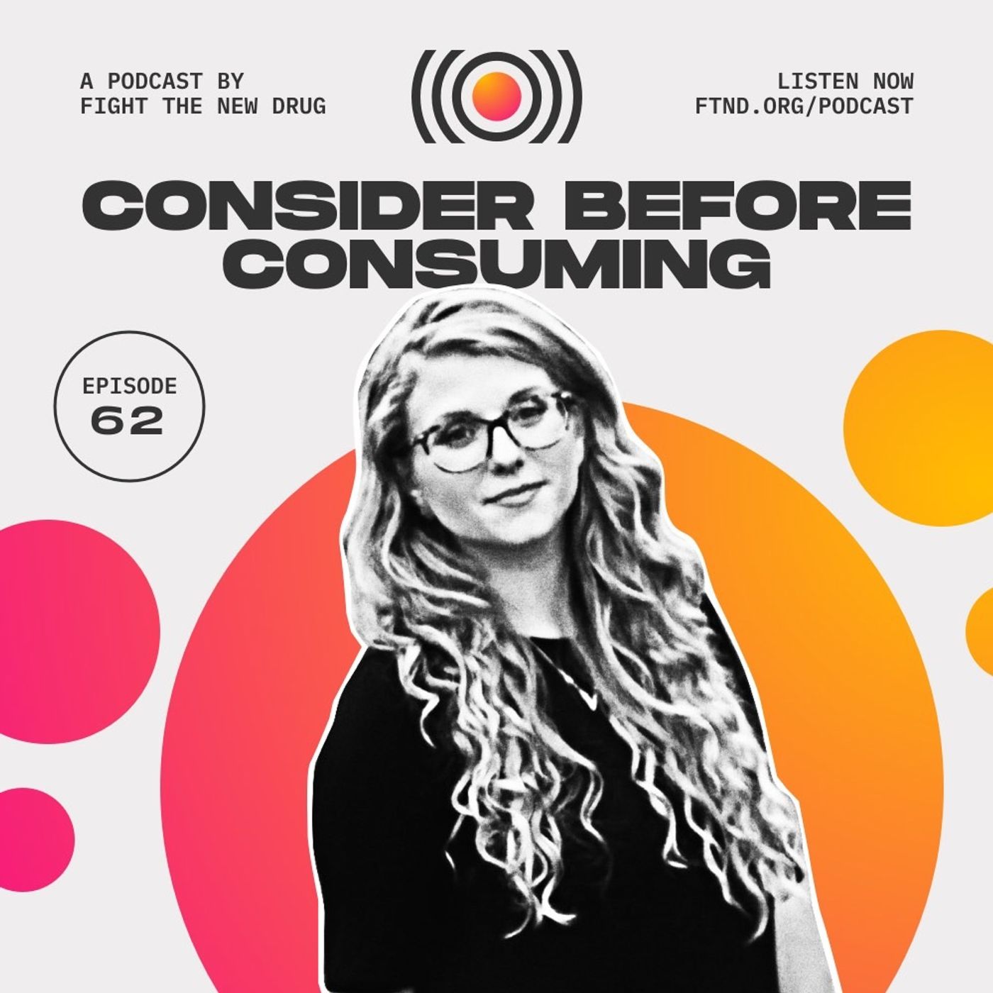 Amy: Former Porn Consumer, Wife, & Mother