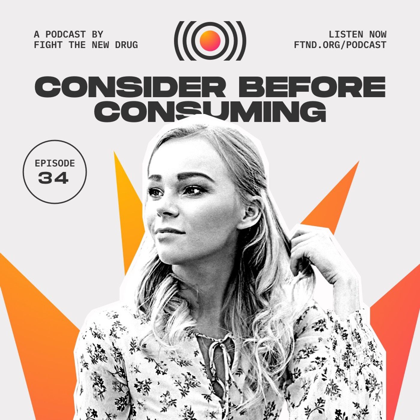 Coco Berthmann: Familial Trafficking Survivor & Aspiring International Human Rights Lawyer