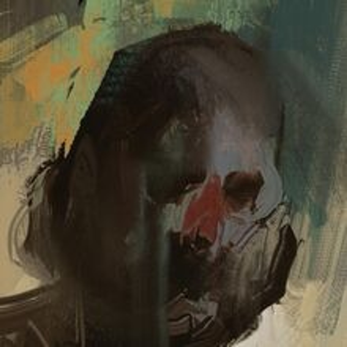 Ep 60 Pt. 1  - Disco Elysium 