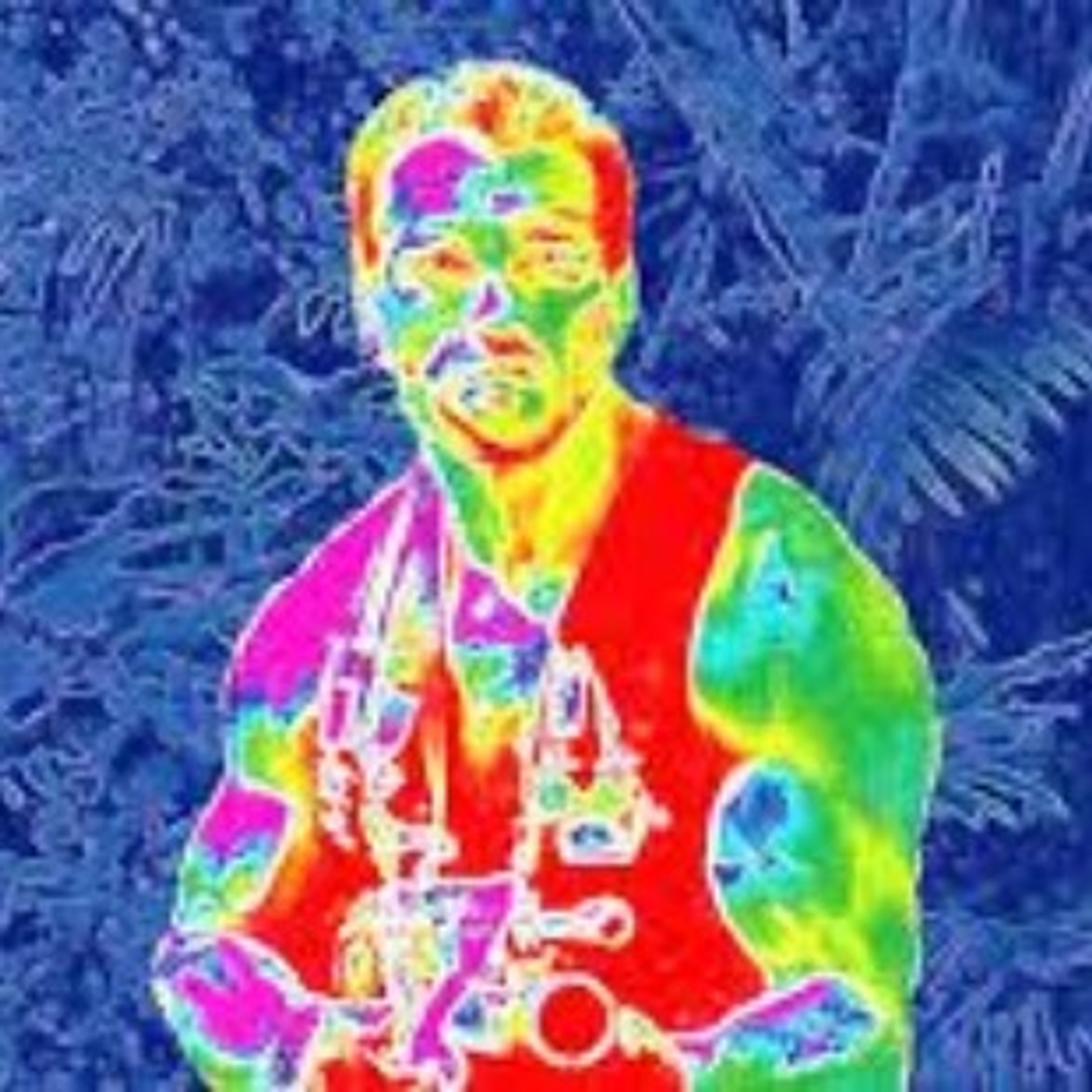 Ep 19 - Heat signature 