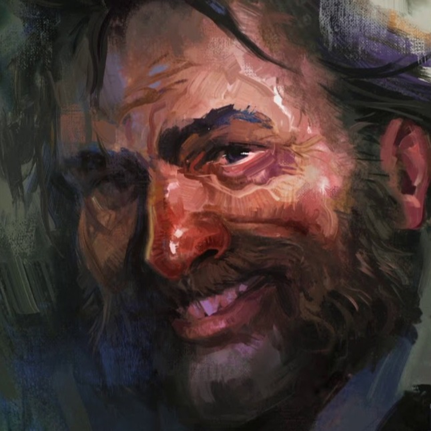 Ep 60 Pt. 2 - Disco Elysium 