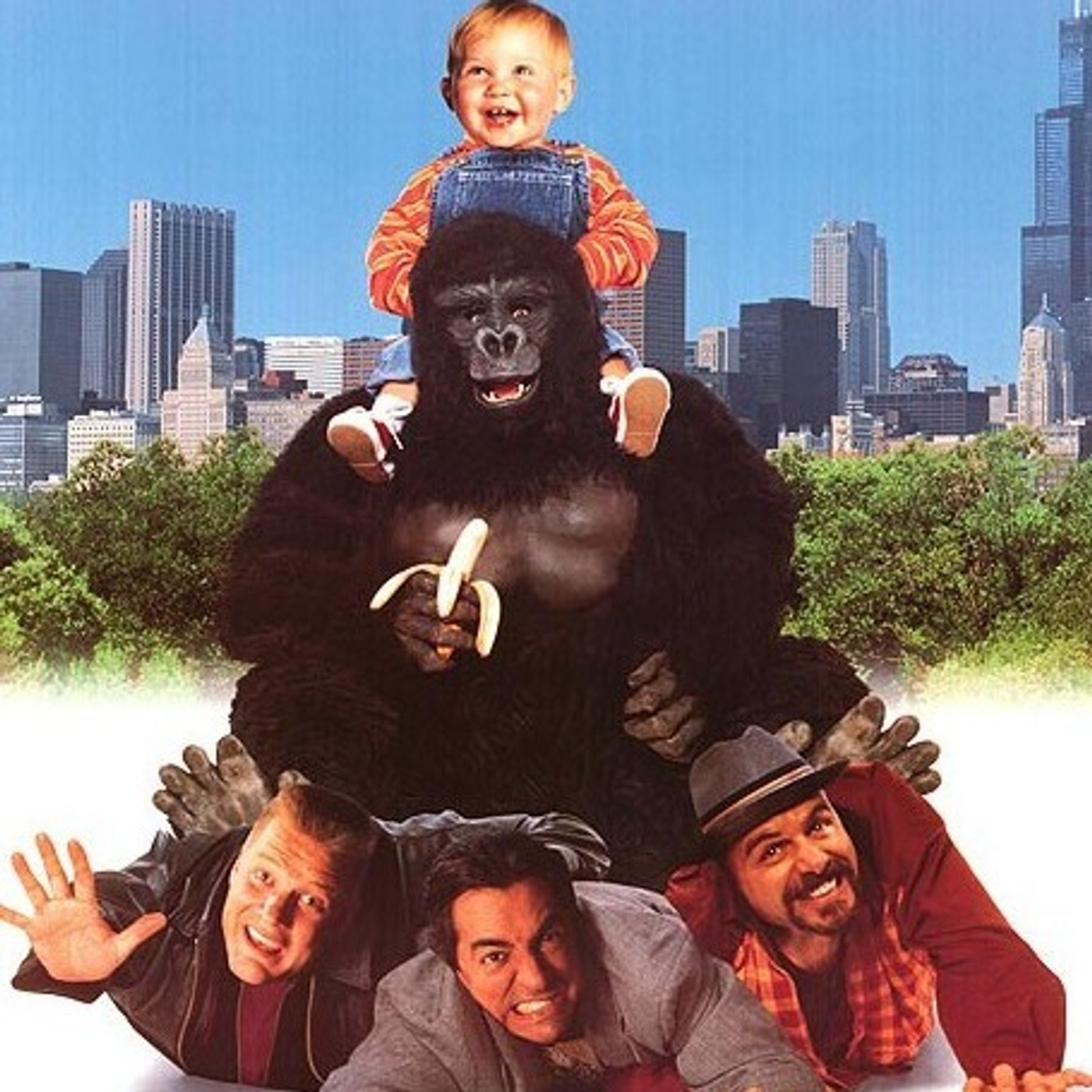 Ep 44 - Ape Out 