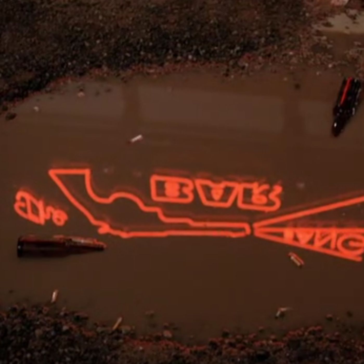 Ep 18 - Neon struct 