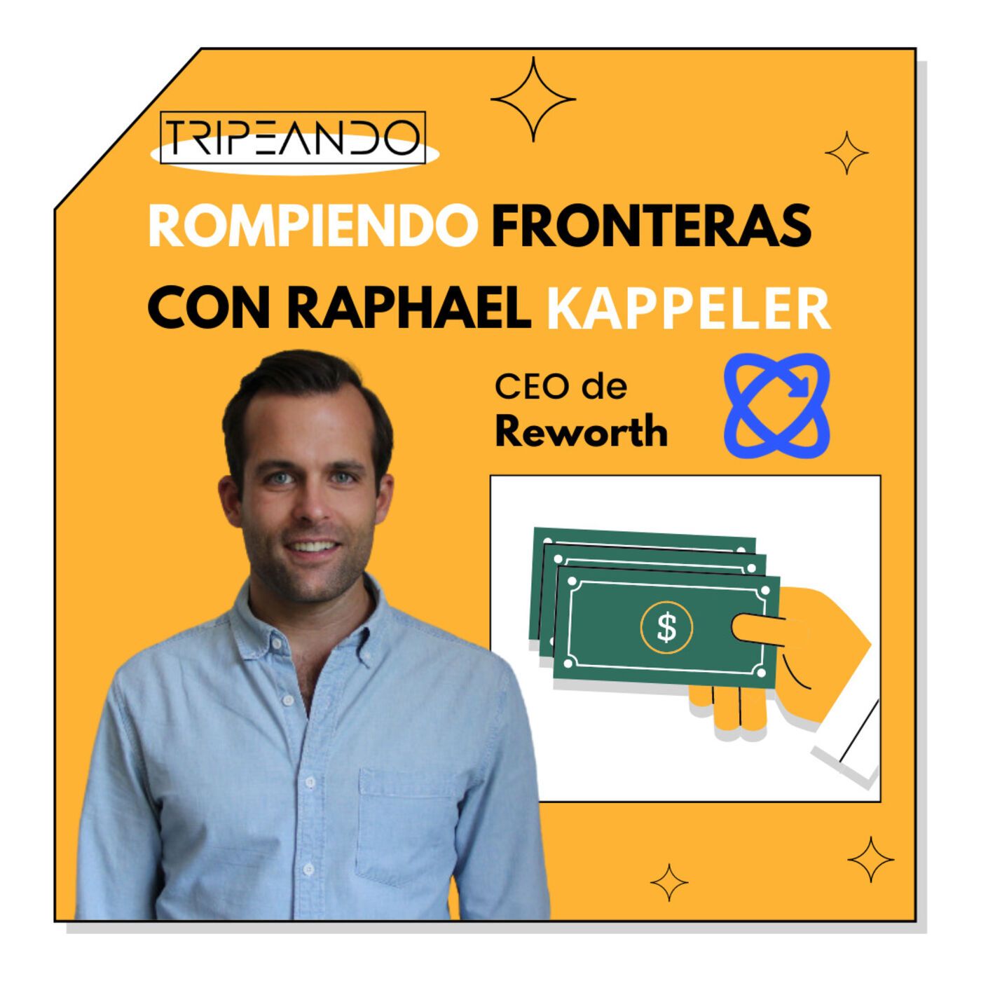 Tripeando: Encuentra tu elemento