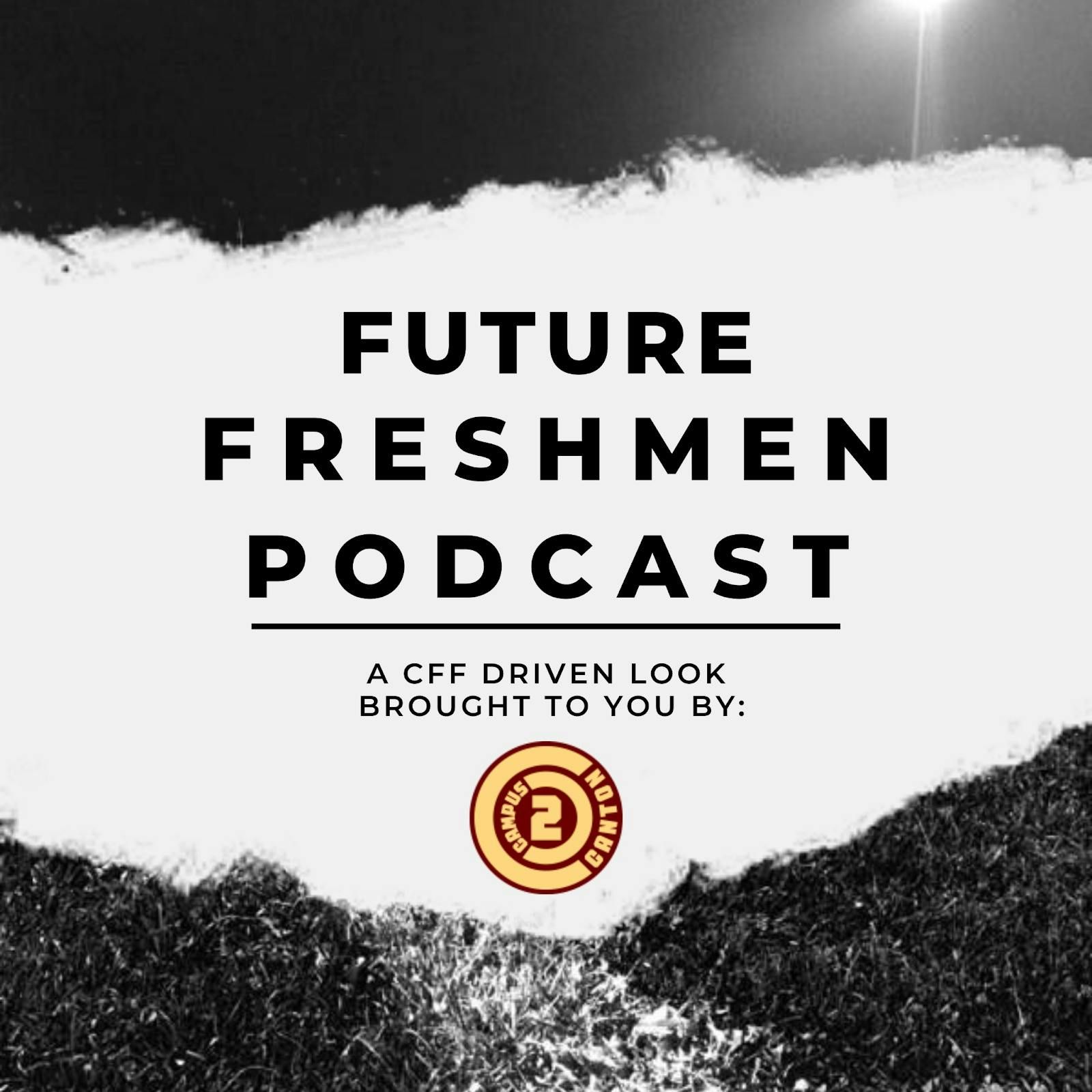Future Freshmen Podcast Episode 30: 2023 DFS Edition