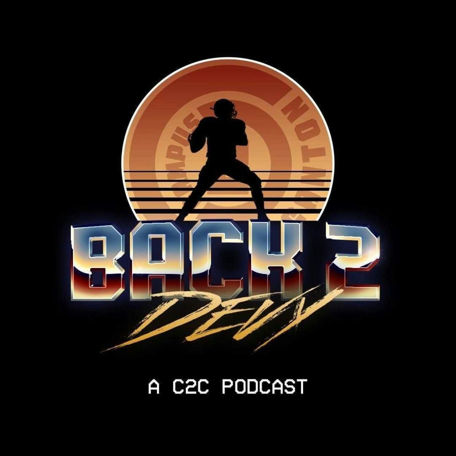 Back 2 Devy Episode 63: Day 2 Potential