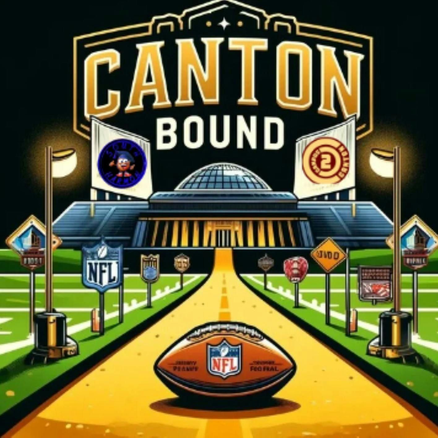 Canton Bound Episode 34 - The Best Start Up Strategy